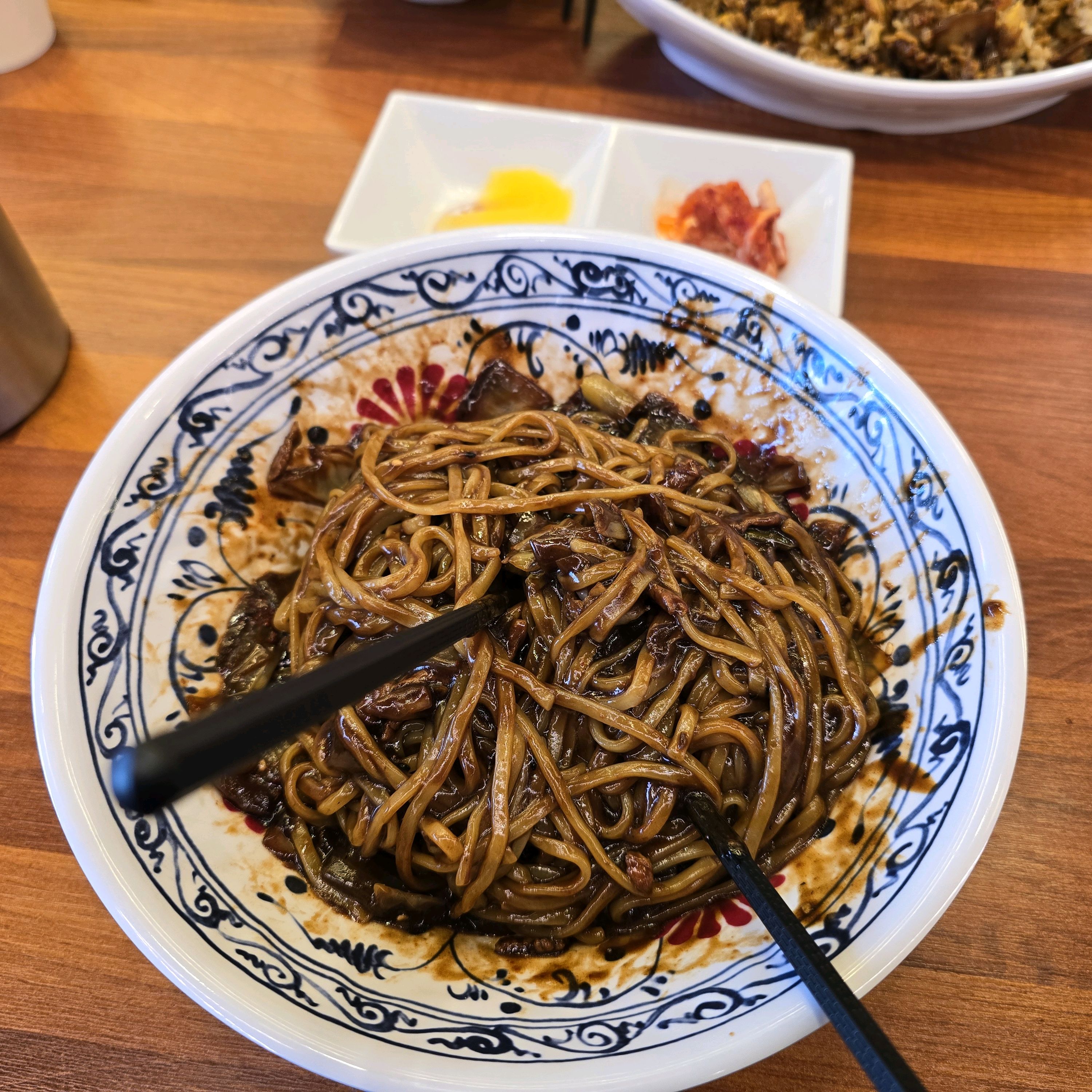 천호동 맛집 도야짬뽕 천호점 내돈내산 감동리뷰