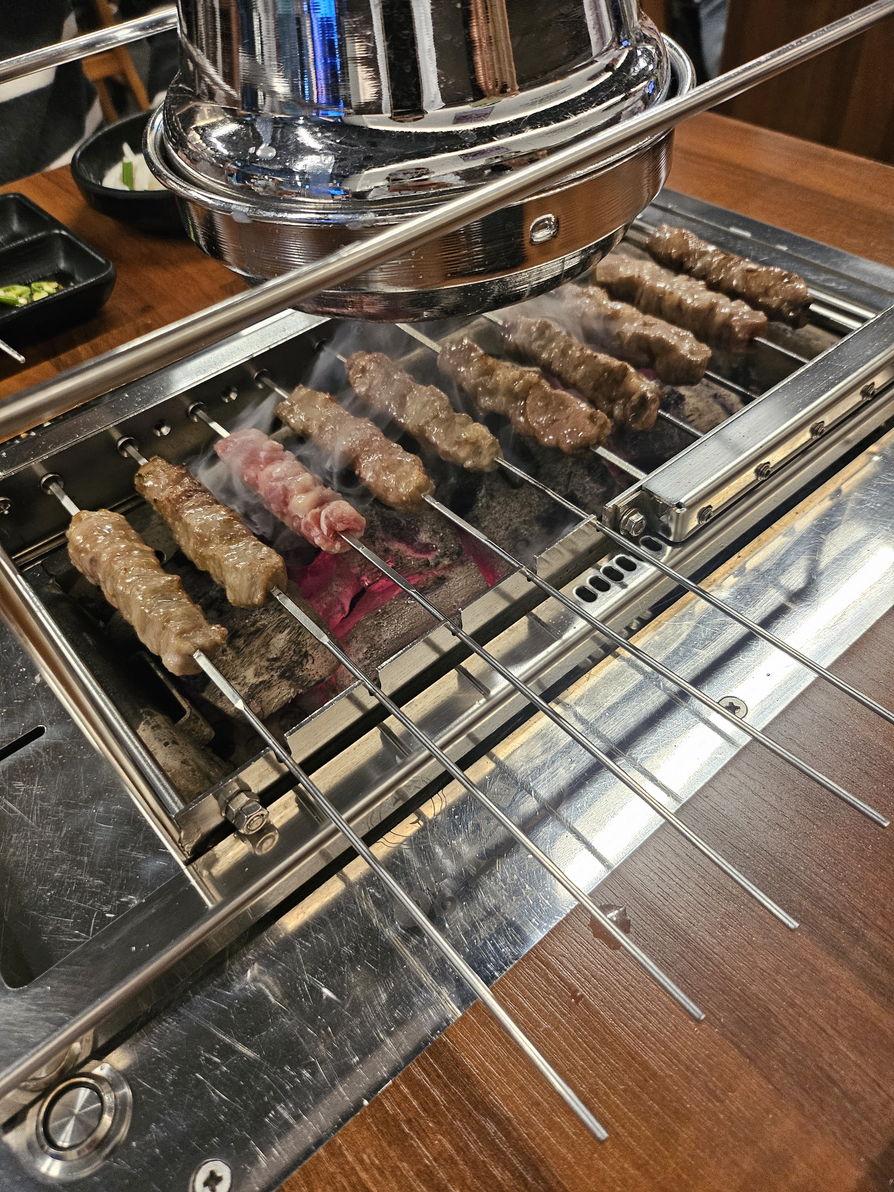 아이들이 좋아해서 자주 오는곳입니다. - 불당동 맛집 양도둑 신불당점
