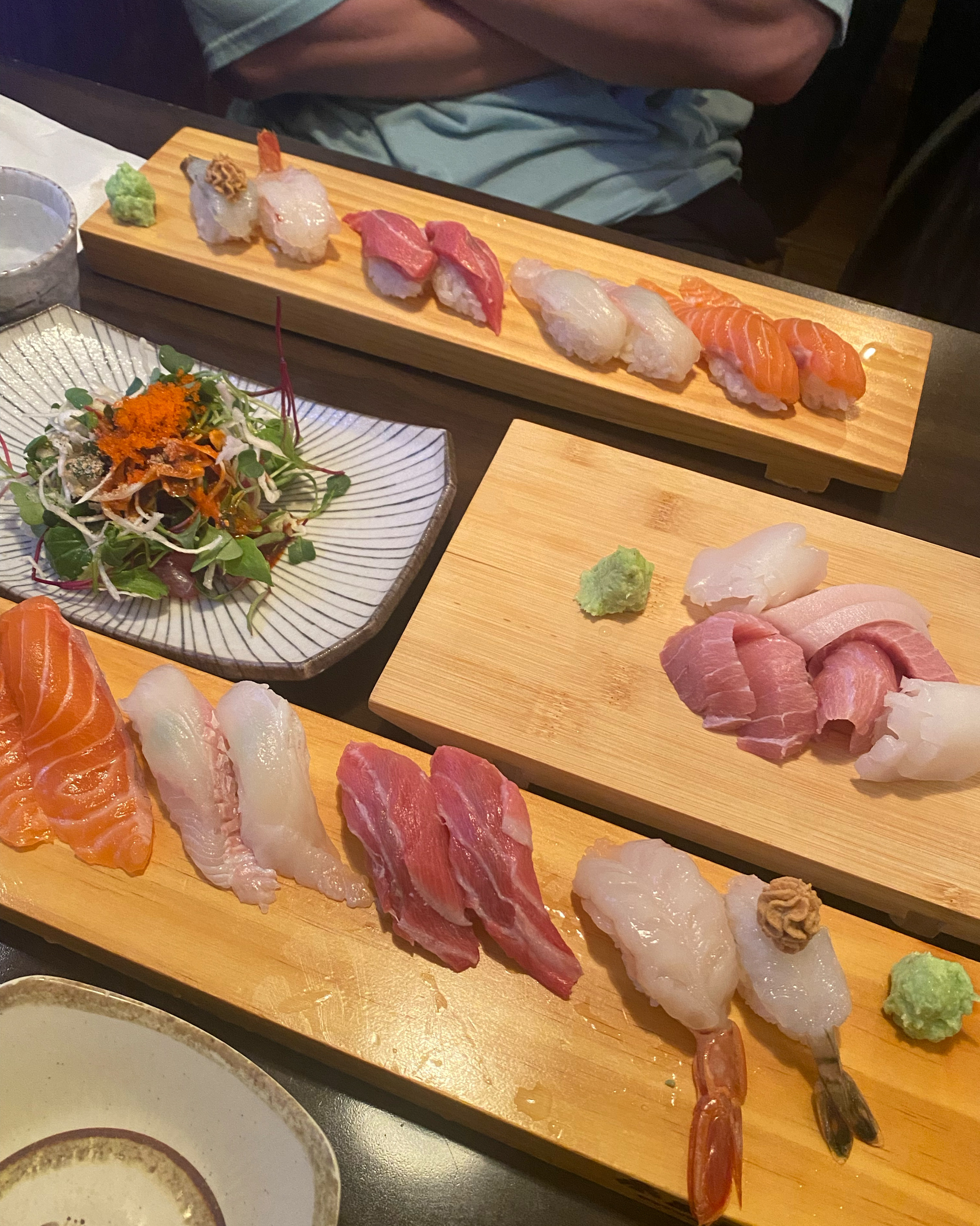 천호동 맛집 스시야미 천호본점 내돈내산 감동리뷰