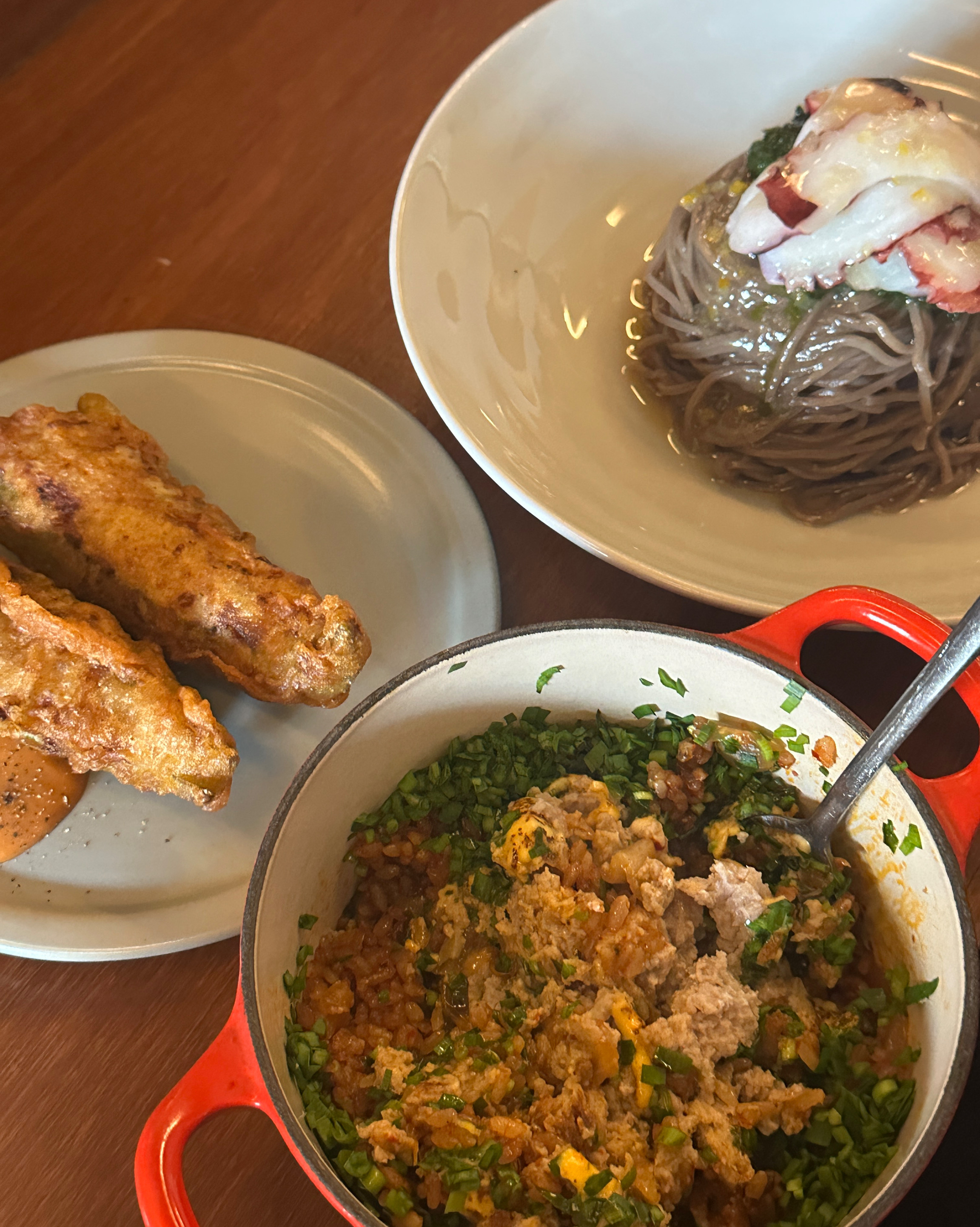 오랜만에 들렸는데도 변함없이 너무 맛있었어요! - 대구 맛집 경탄성