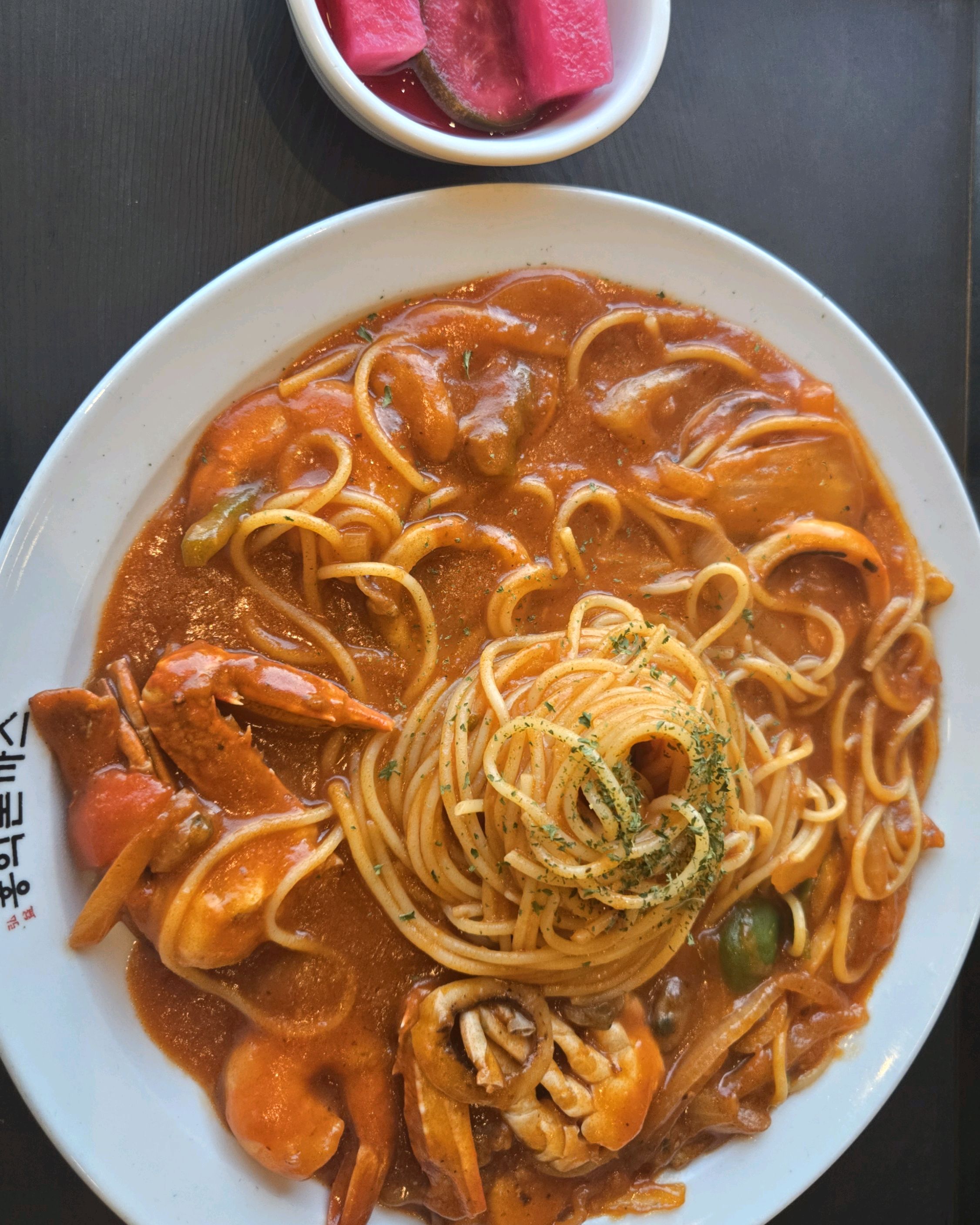 오랜만에 홍익돈까스가서 맛있게 먹었어요. - 화성 남양 맛집 홍익돈까스 화성남양점