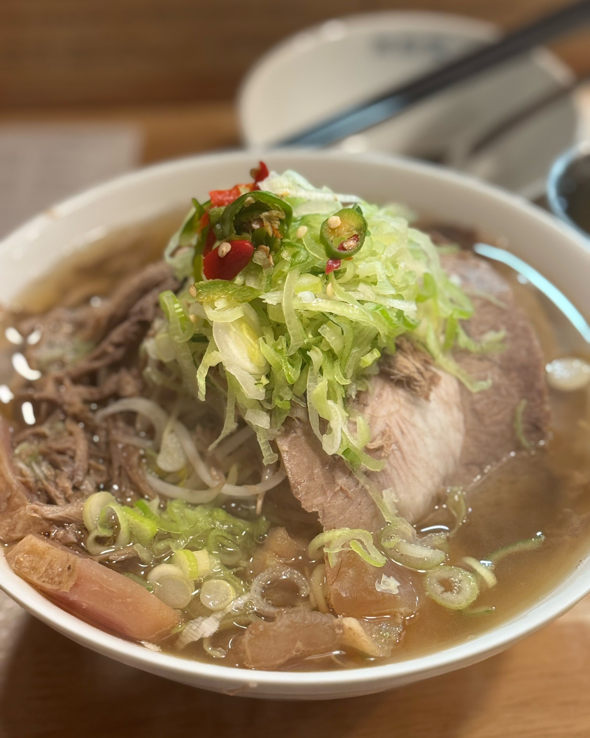 조용히 먹기에 너무 좋은 미분당. - 부산 중앙동 맛집 미분당 부산중앙역점