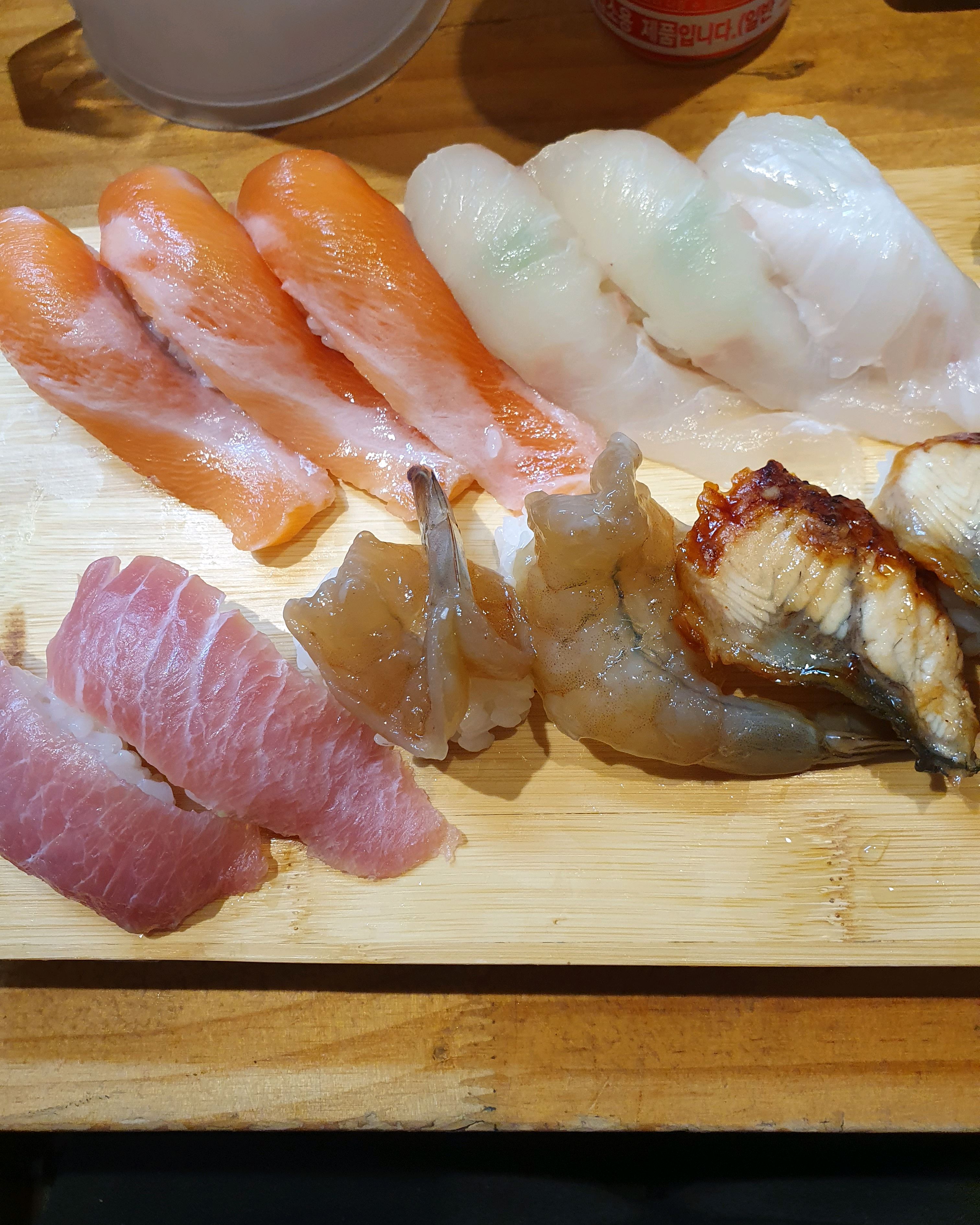 천호동 맛집 스시야미 천호본점 내돈내산 감동리뷰