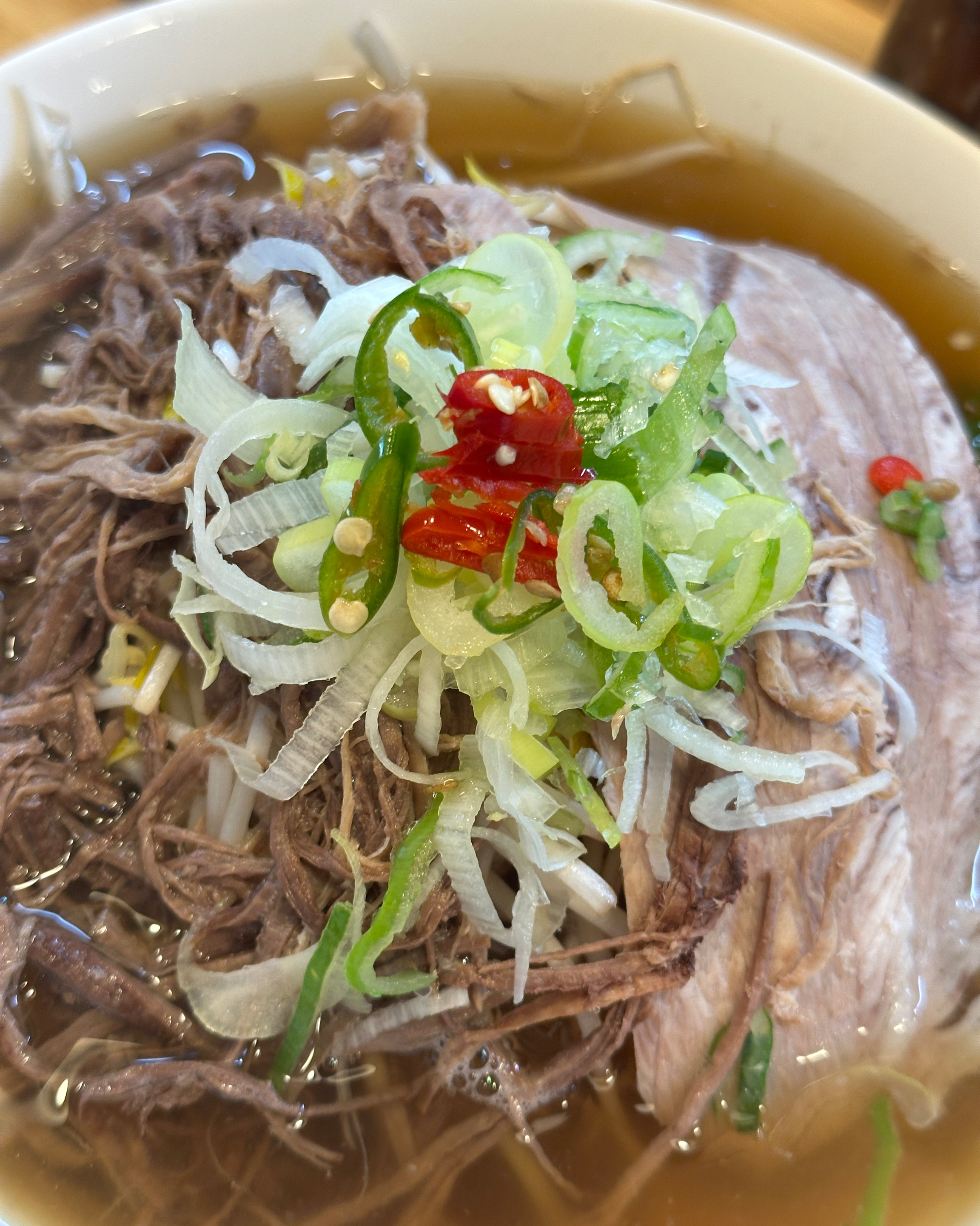 항상 맛있고 늘 친절해서 - 별내역 맛집 미분당 별내점