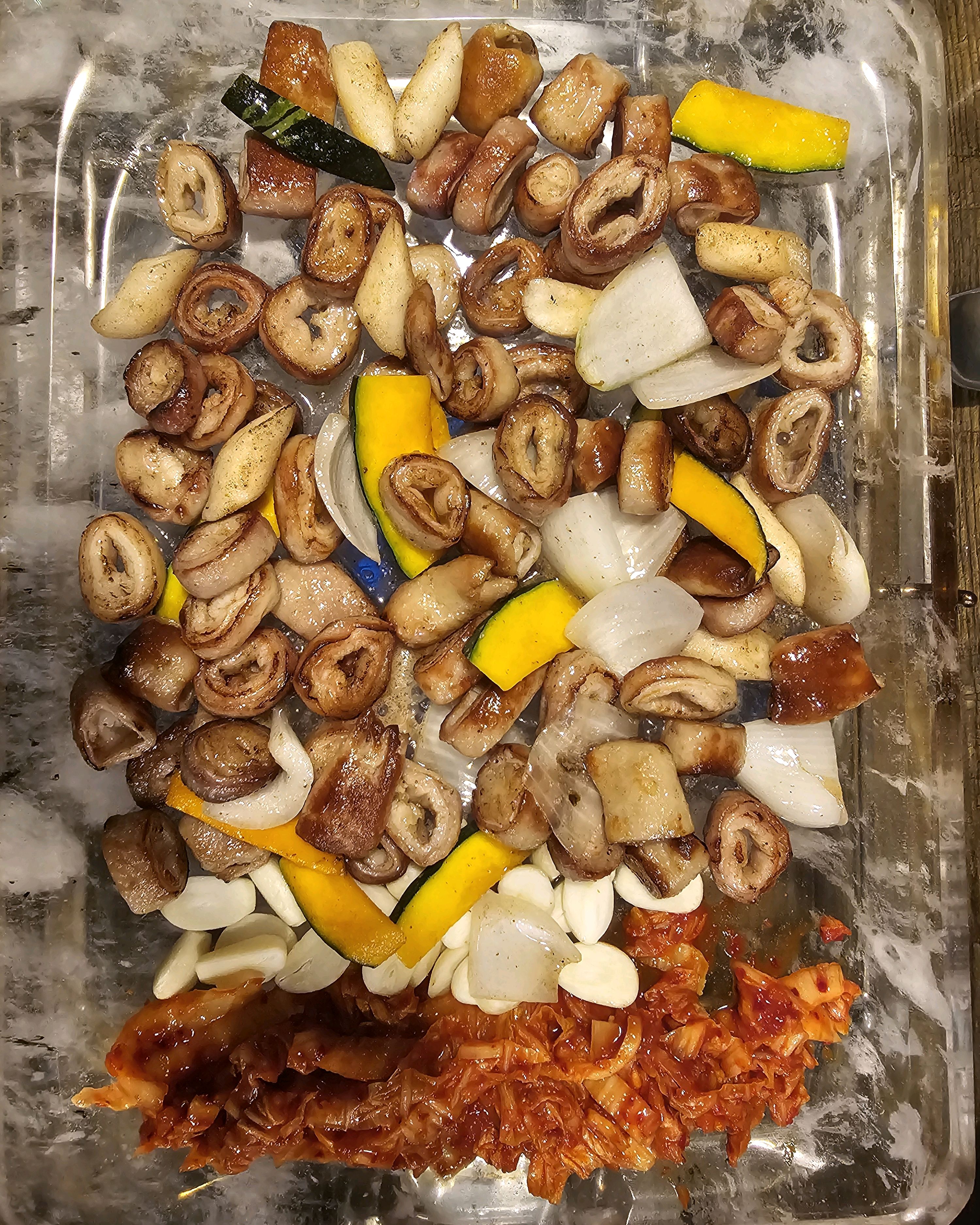 천호동 맛집 삼끼막창 천호본점 내돈내산 감동리뷰