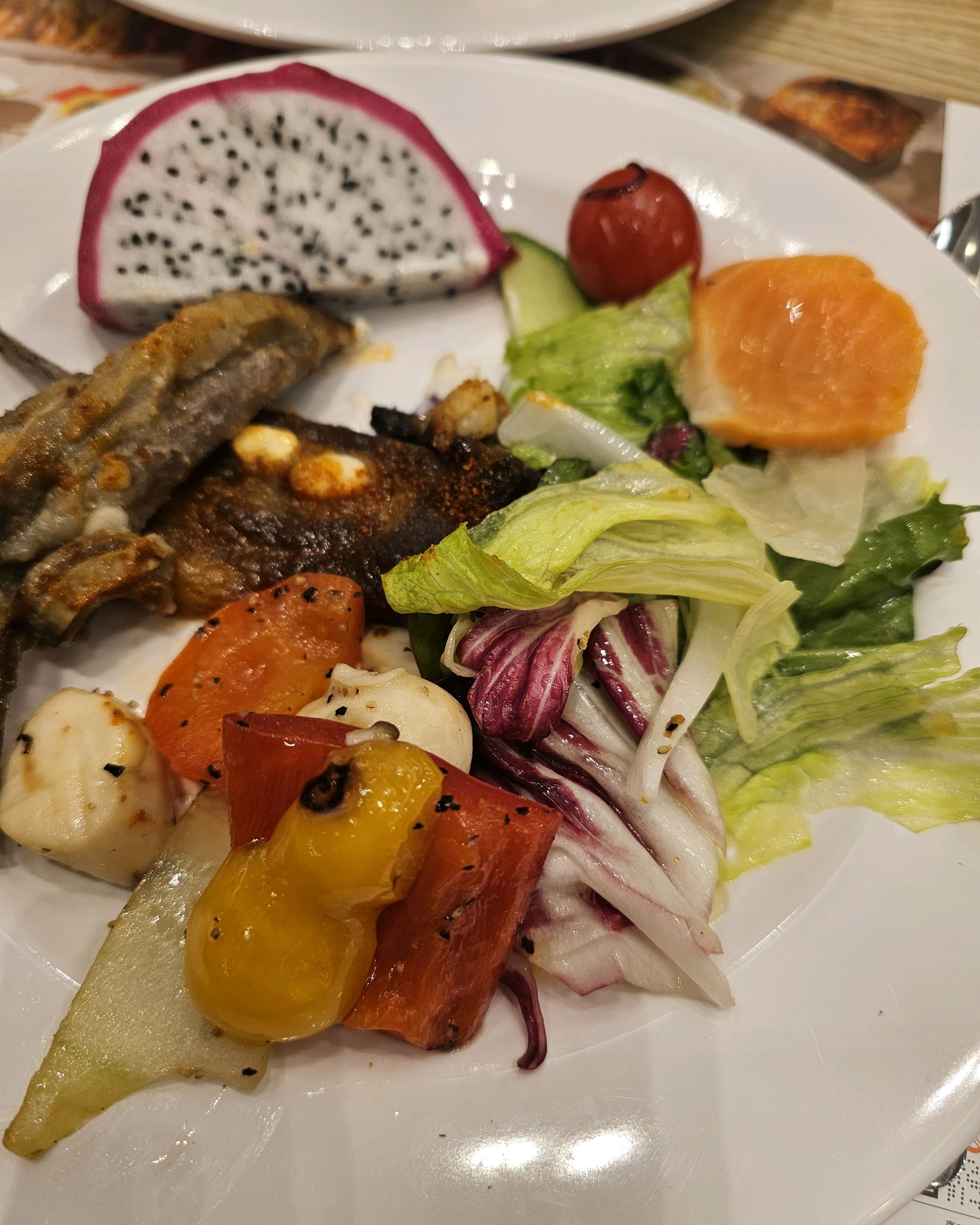 울동네 최고의 맛집 쿠우쿠우 - 마석 맛집 추천 쿠우쿠우 마석점