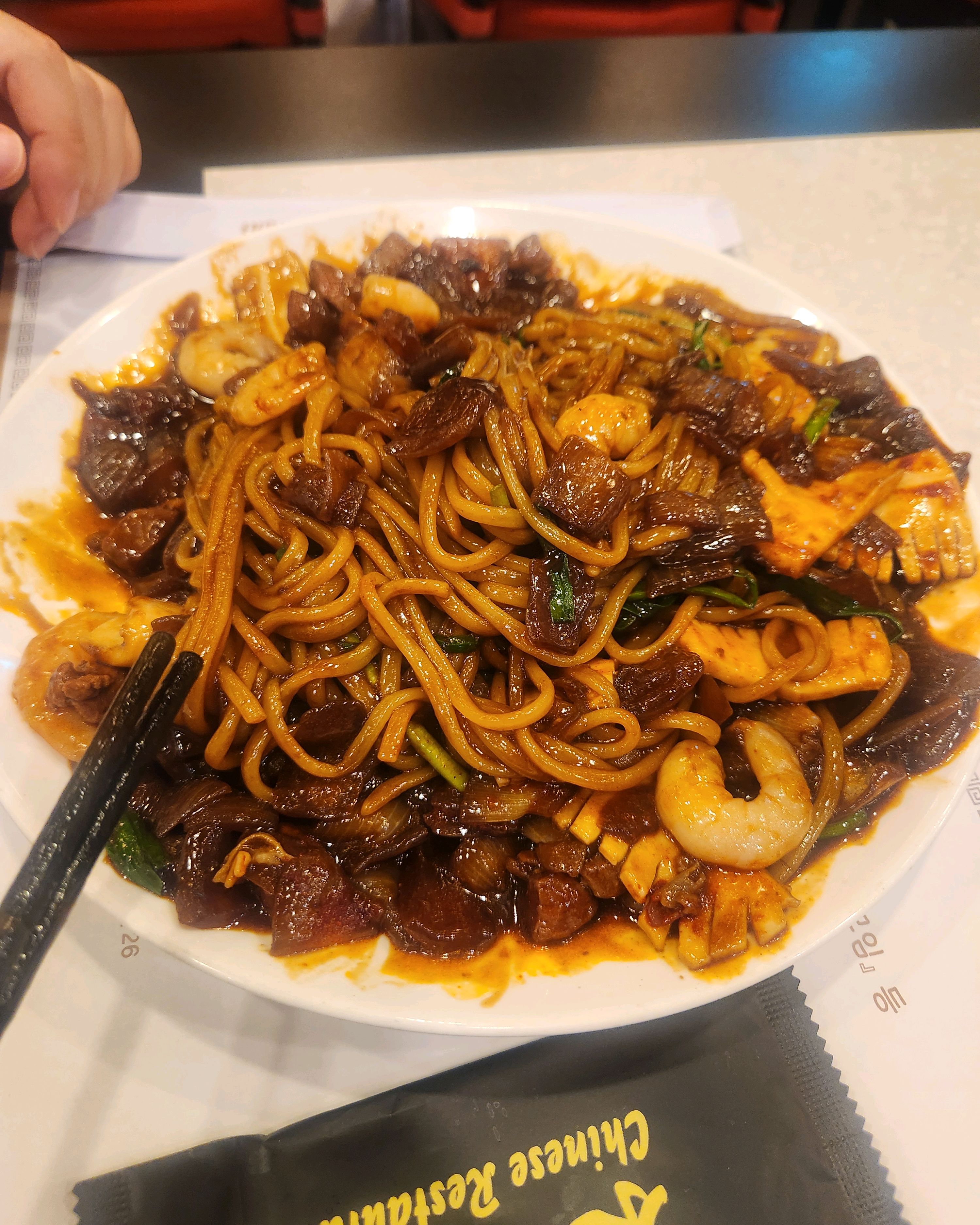 천호동 맛집 동국성 내돈내산 감동리뷰
