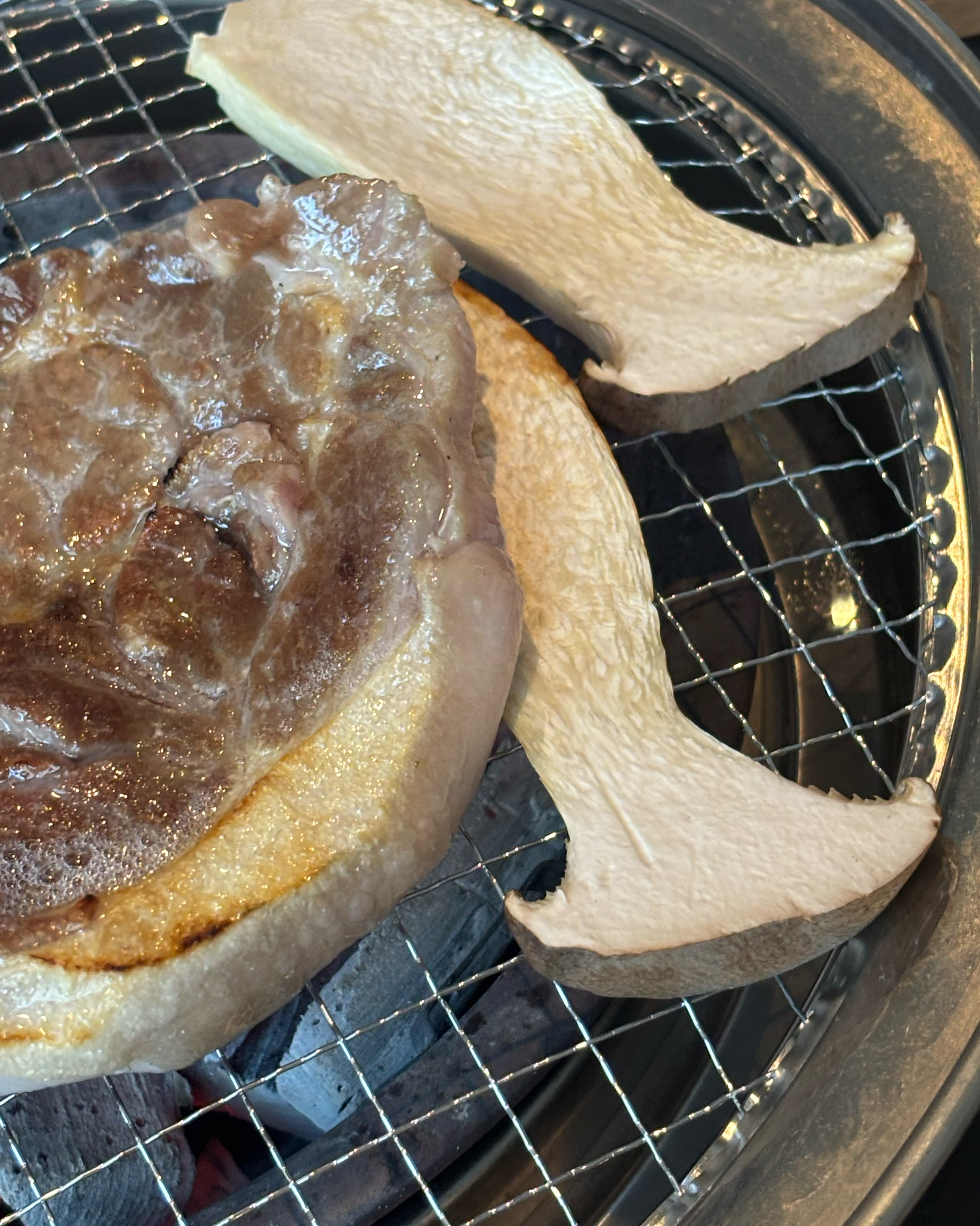 저번에 회식때 맛있게 먹어서 가족과 함께 다시 왔어요! - 불당동 맛집 반지하 불당점