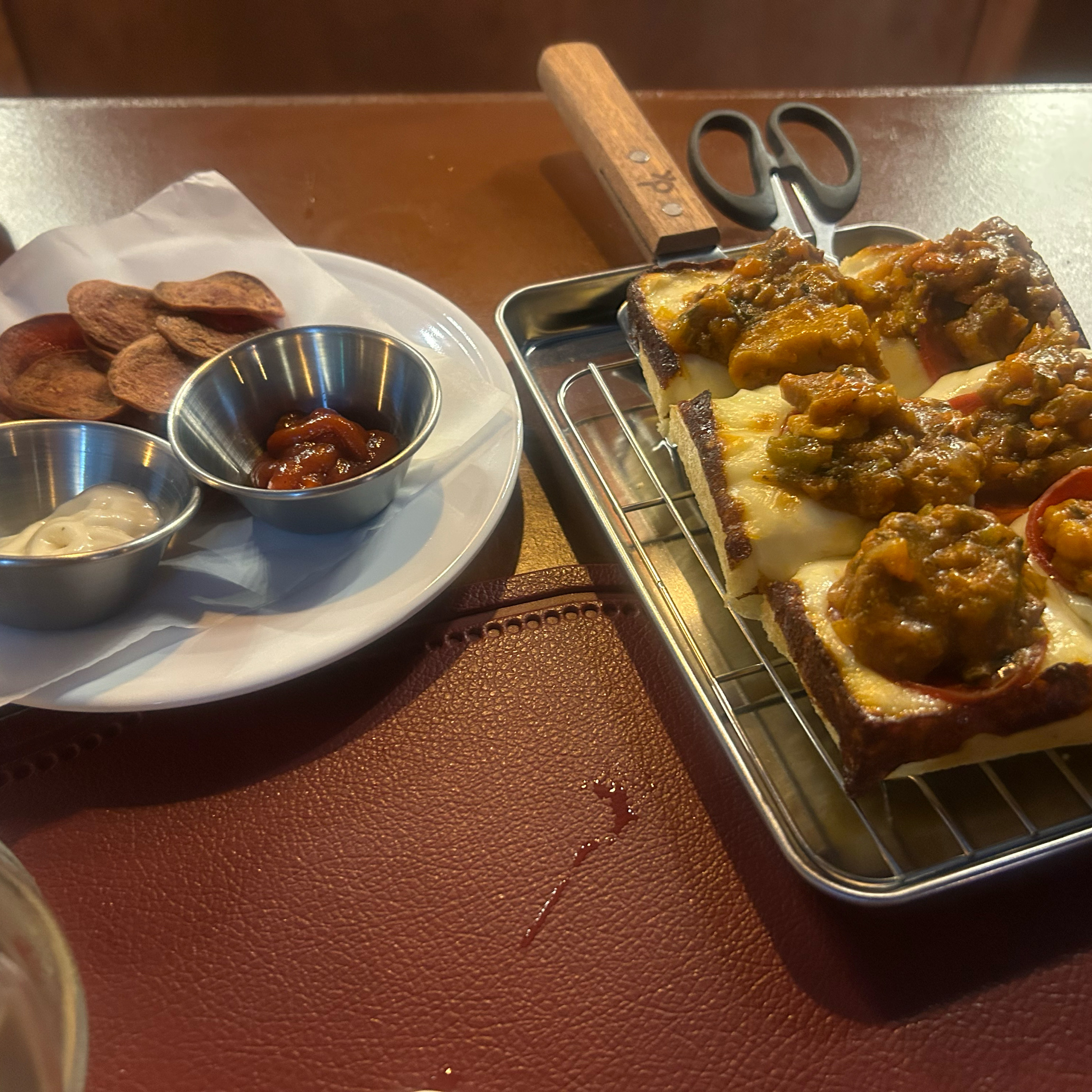 항상 - 천호동 맛집 라파
