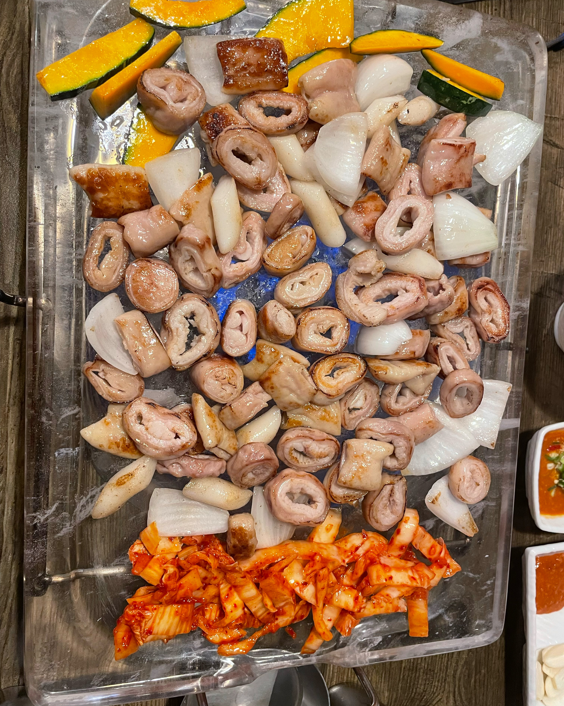 천호동 맛집 삼끼막창 천호본점 내돈내산 감동리뷰
