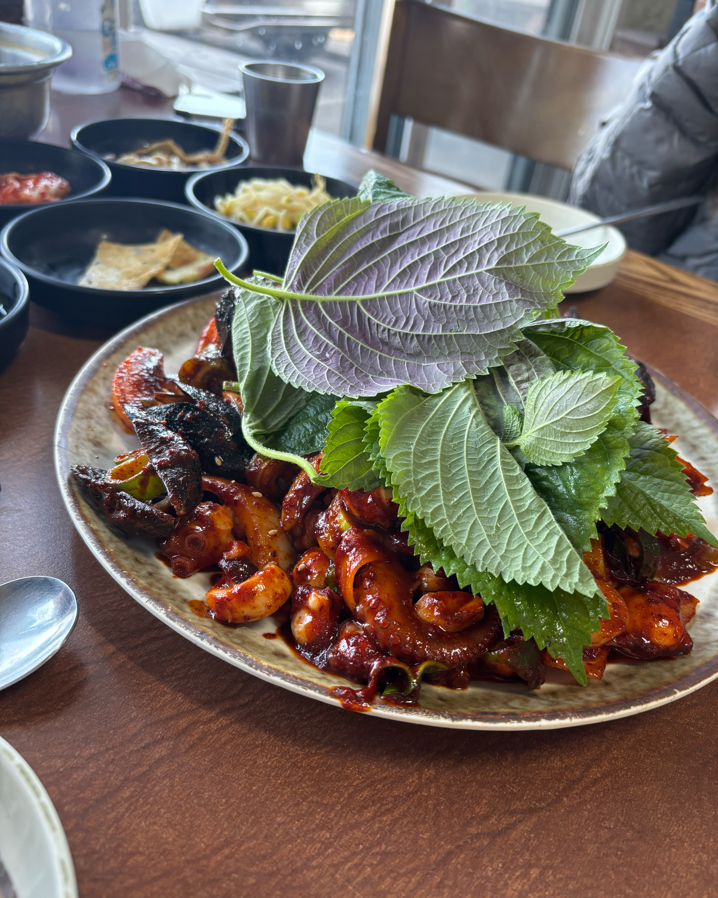 제주 맛집 소금바치 순이네 35번째 리뷰 이미지