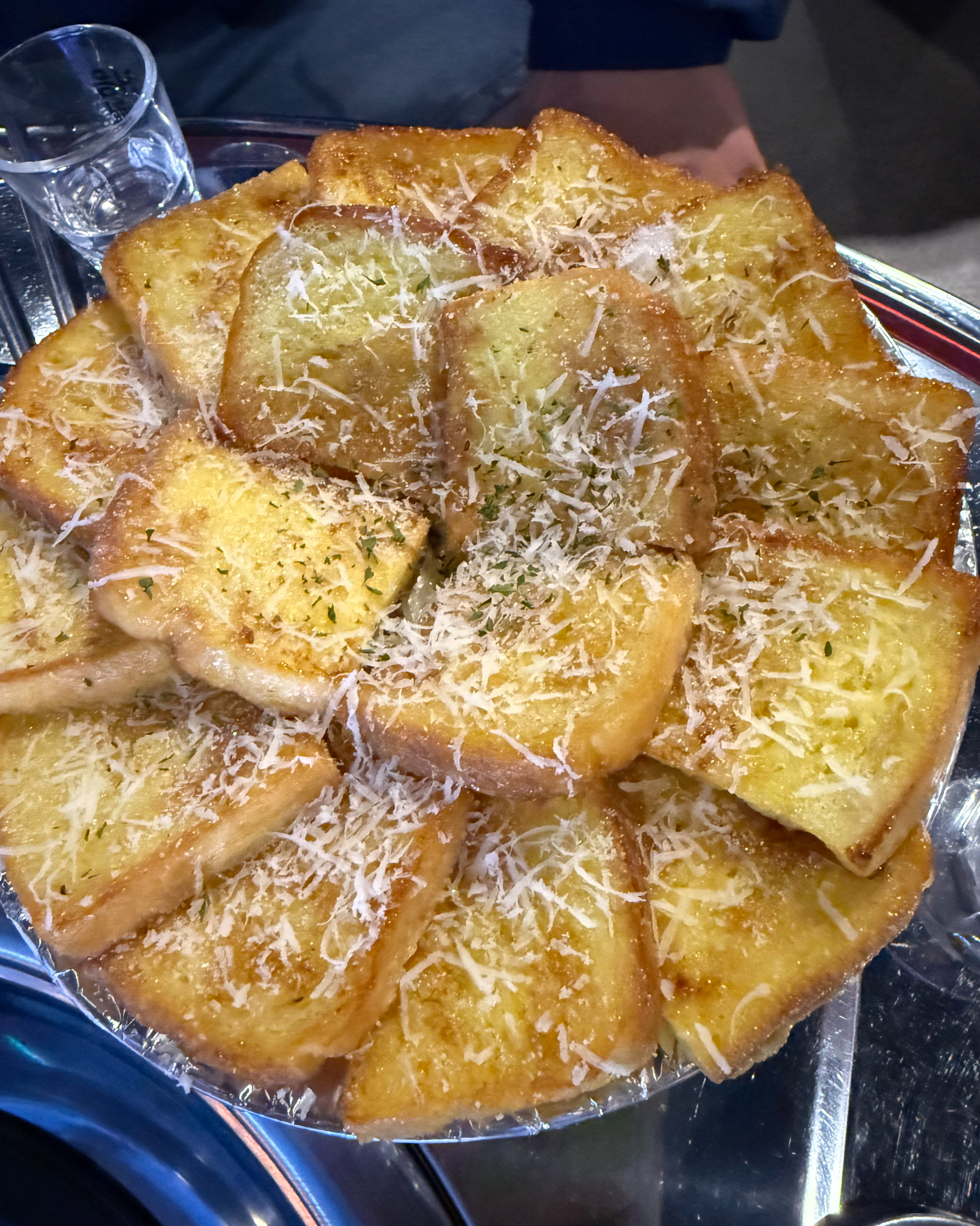 모든 메뉴가 너무 맛있어요😍 - 안양 맛집 한사발포차 범계점