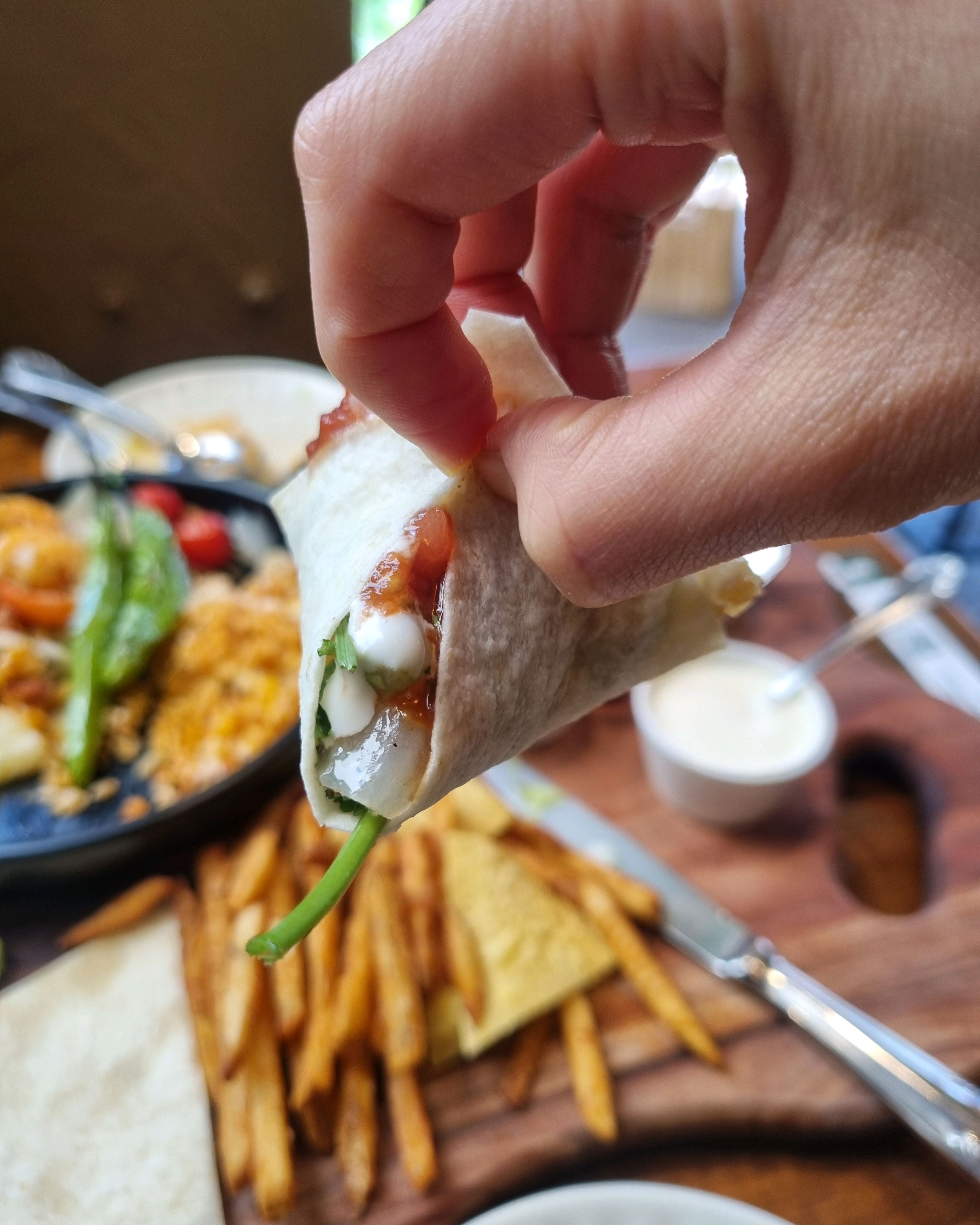 언제나 와도 변함없이 맛있습니다♡ 건강함을 느껴보세요 - 위례 맛집 갓잇 위례점