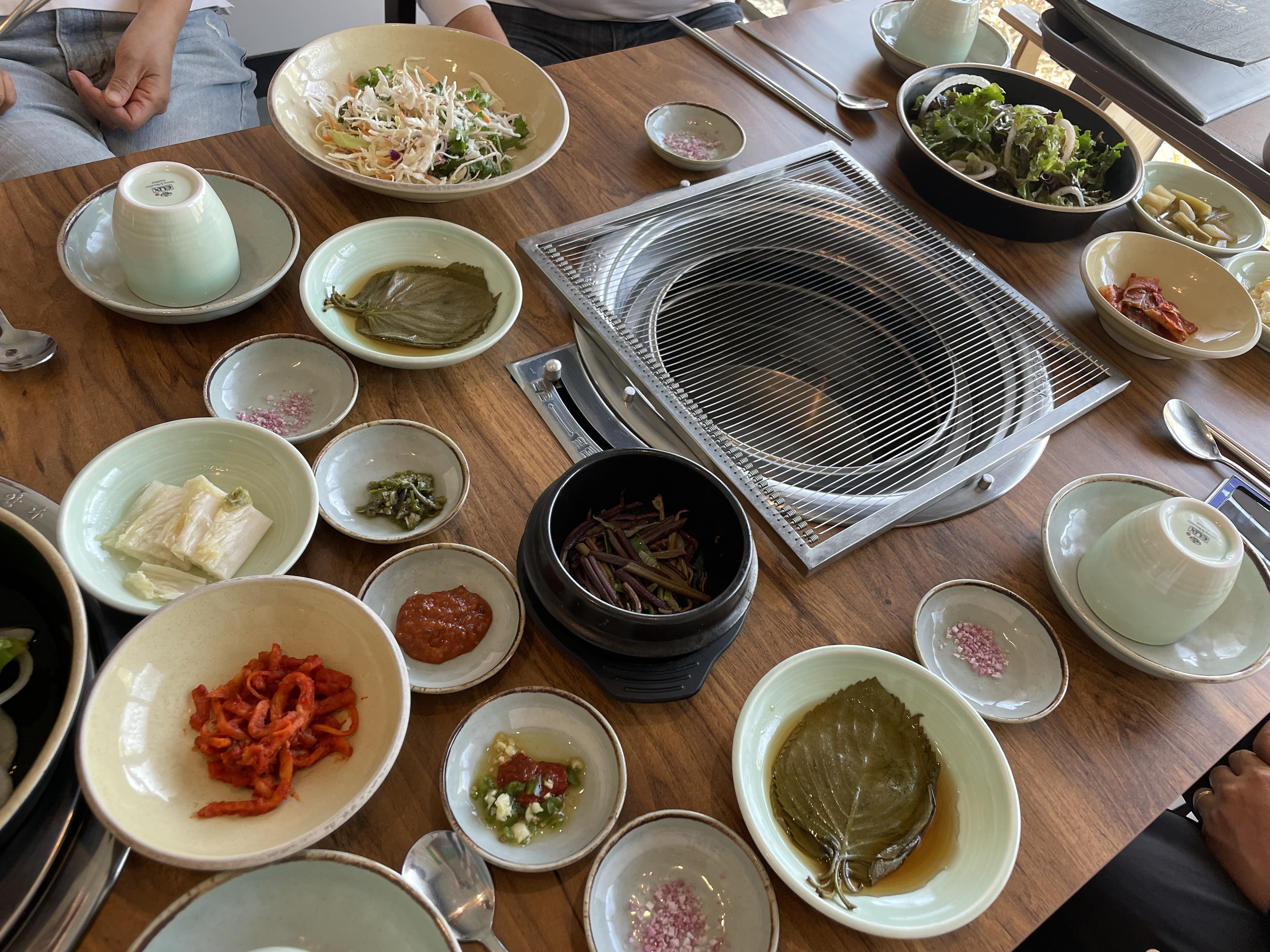 우왕 제주도에서 먹던걸 집앞에서 먹을 수 있다니! - 인천 맛집 칠돈가 청라점