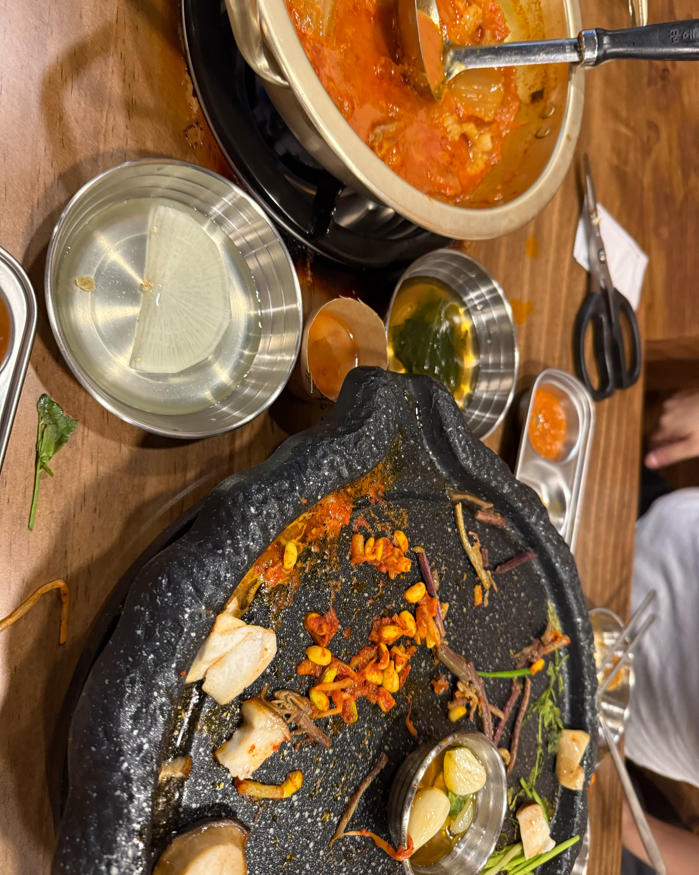 [용인 맛집 산장삼겹 수지구청점] 직접 가본 로컬 리뷰