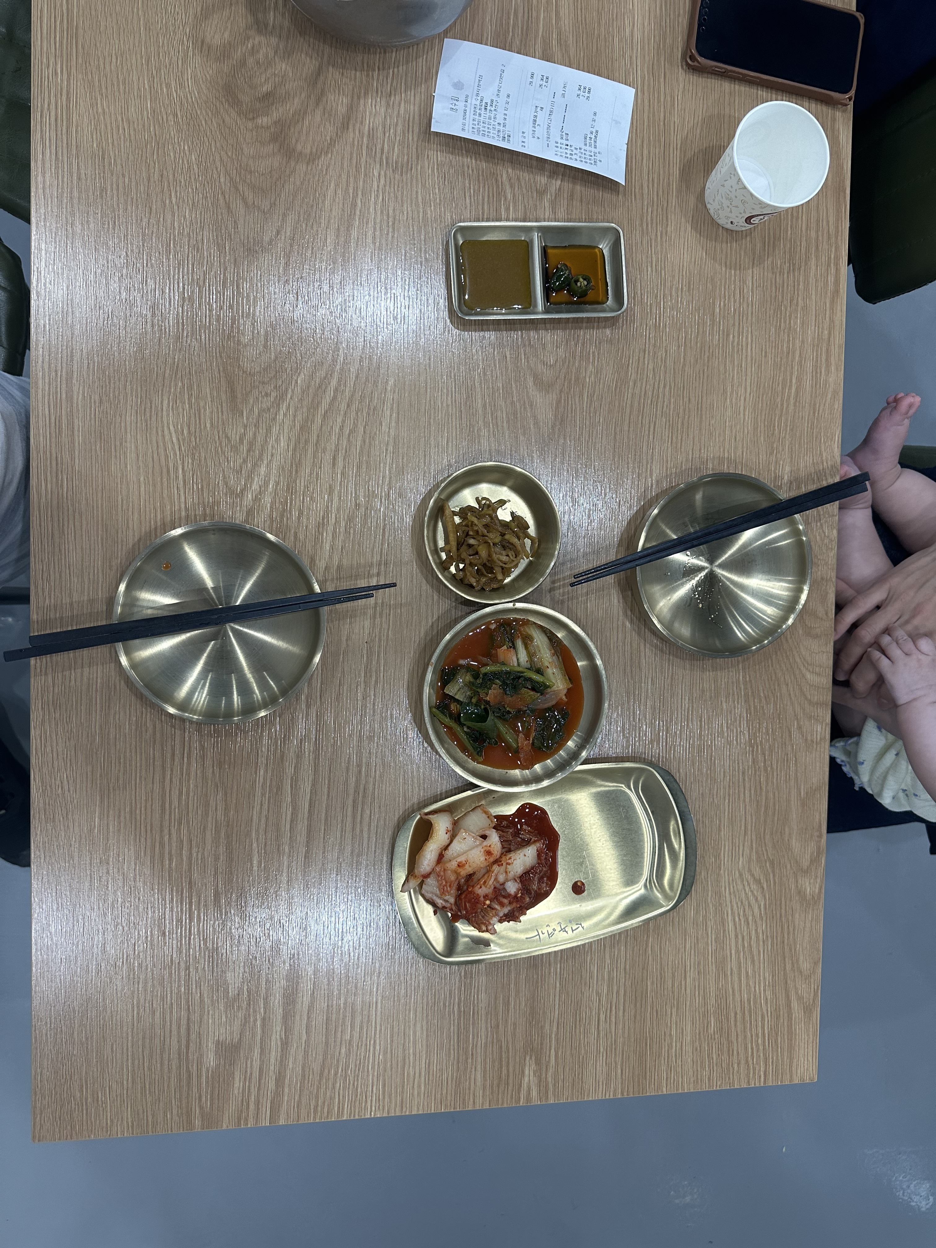 자주방문하는곳!! 언제나깔끔한음식과 반찬 그리고 국물까지.. - 권선동 맛집 청춘면가 수원시청역점