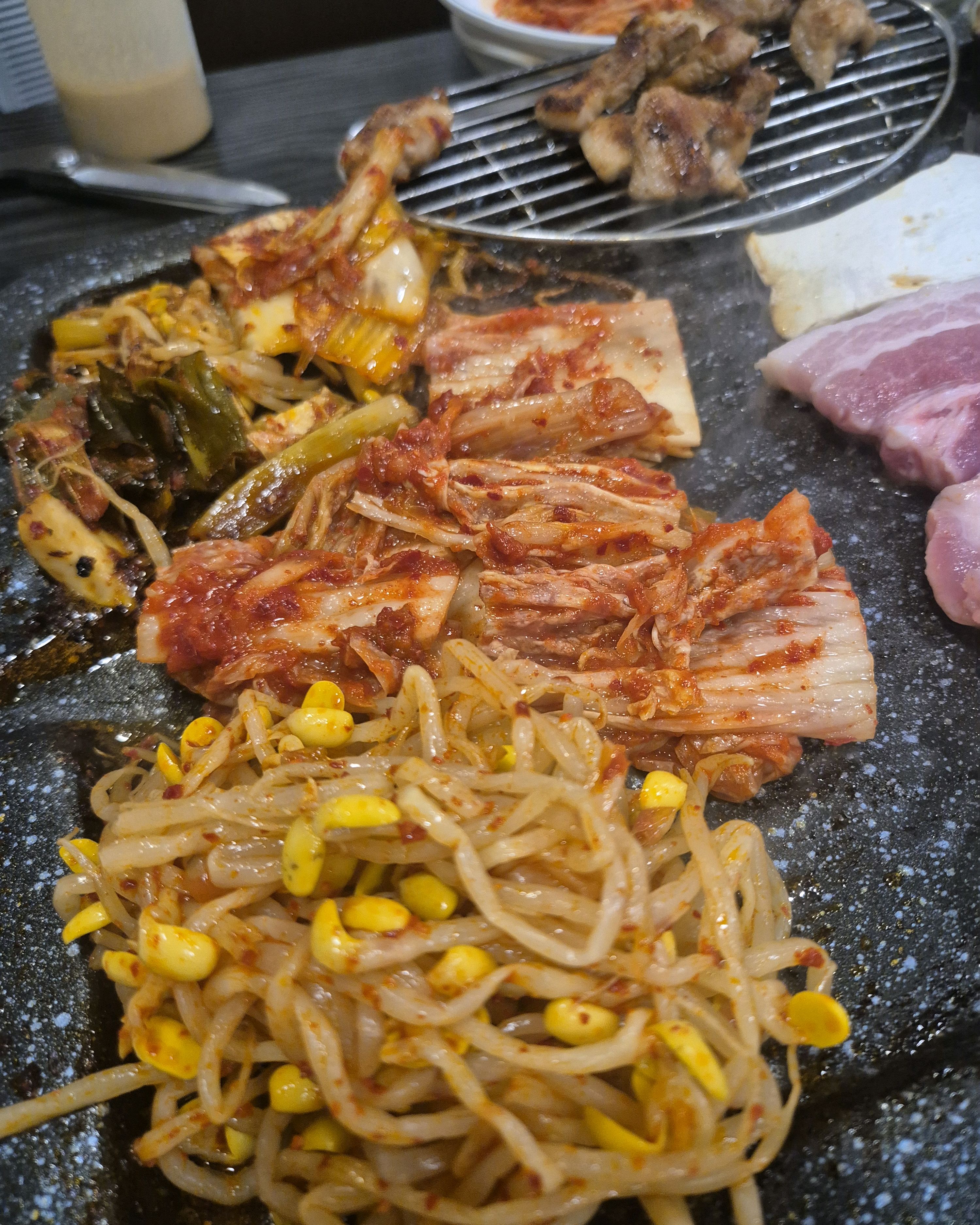 오리역 맛집 이가네흑돼지 내돈내산 방문리뷰