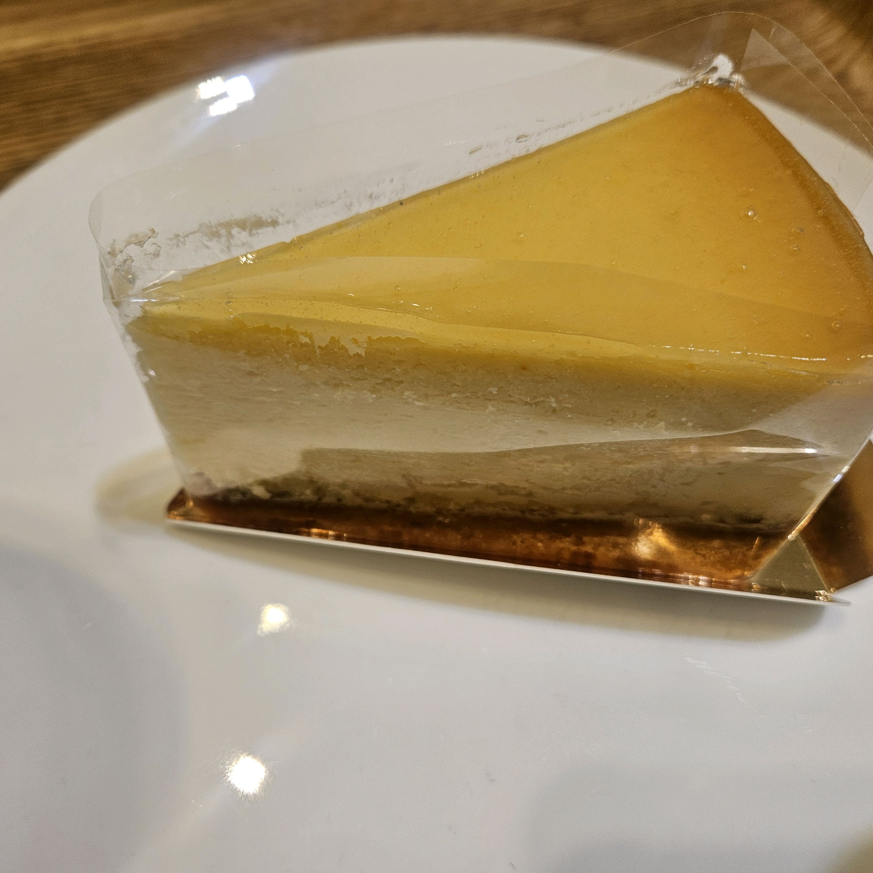 상큼하고 케이크가 너무 맛있어요! - 안양 맛집 리얼케익 안양범계점