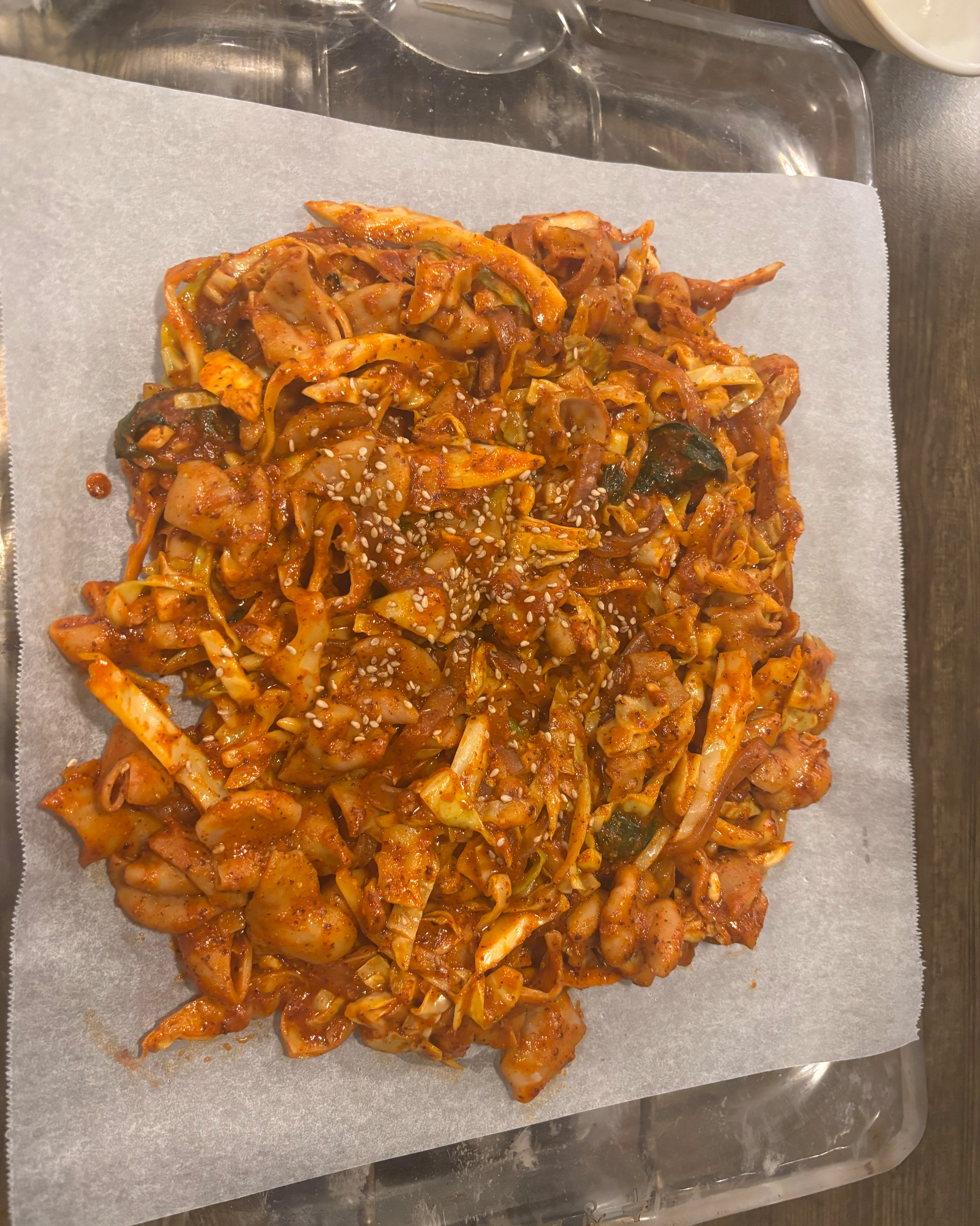 천호동 맛집 삼끼막창 천호본점 내돈내산 감동리뷰