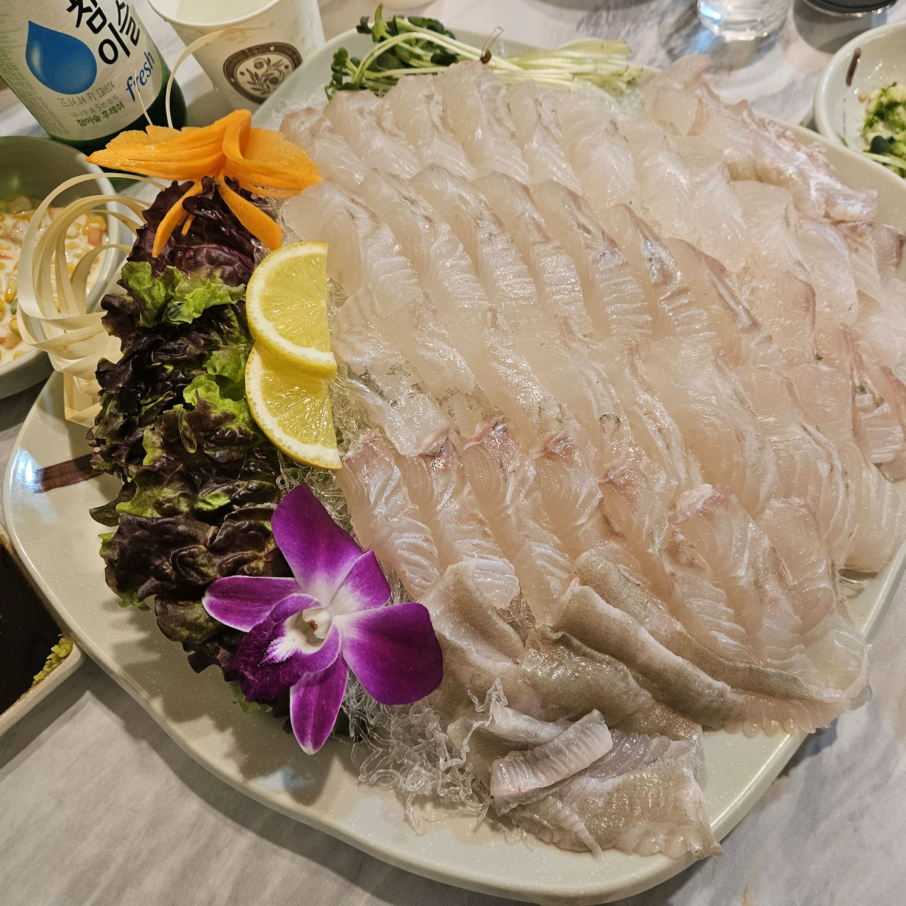 오리역 맛집 미금수산 내돈내산 찐리뷰