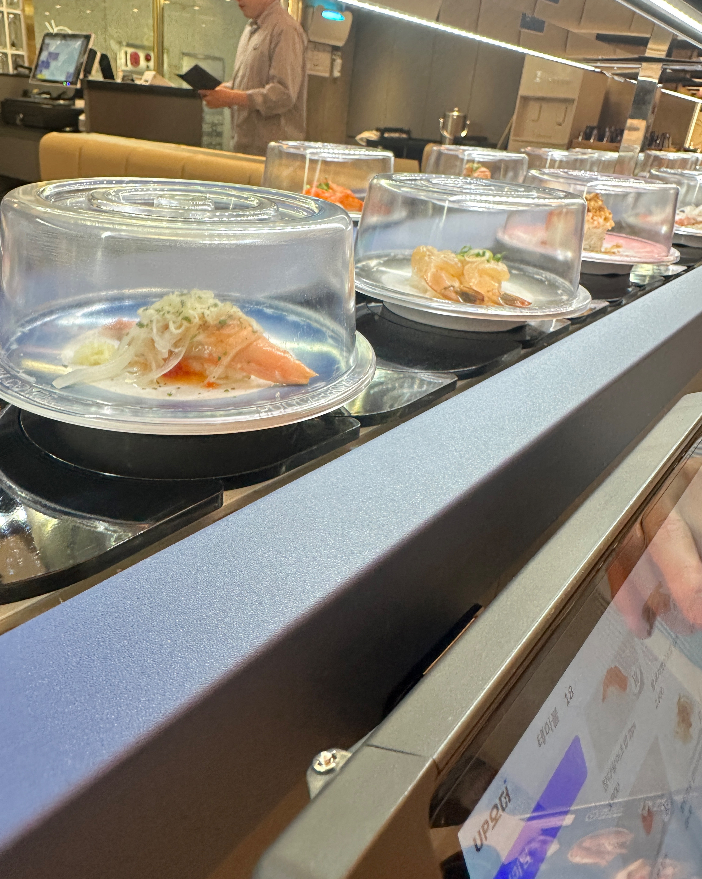 안양 범계 맛집 쿠우쿠우 블루레일 평촌범계점 내돈내산 찐리뷰