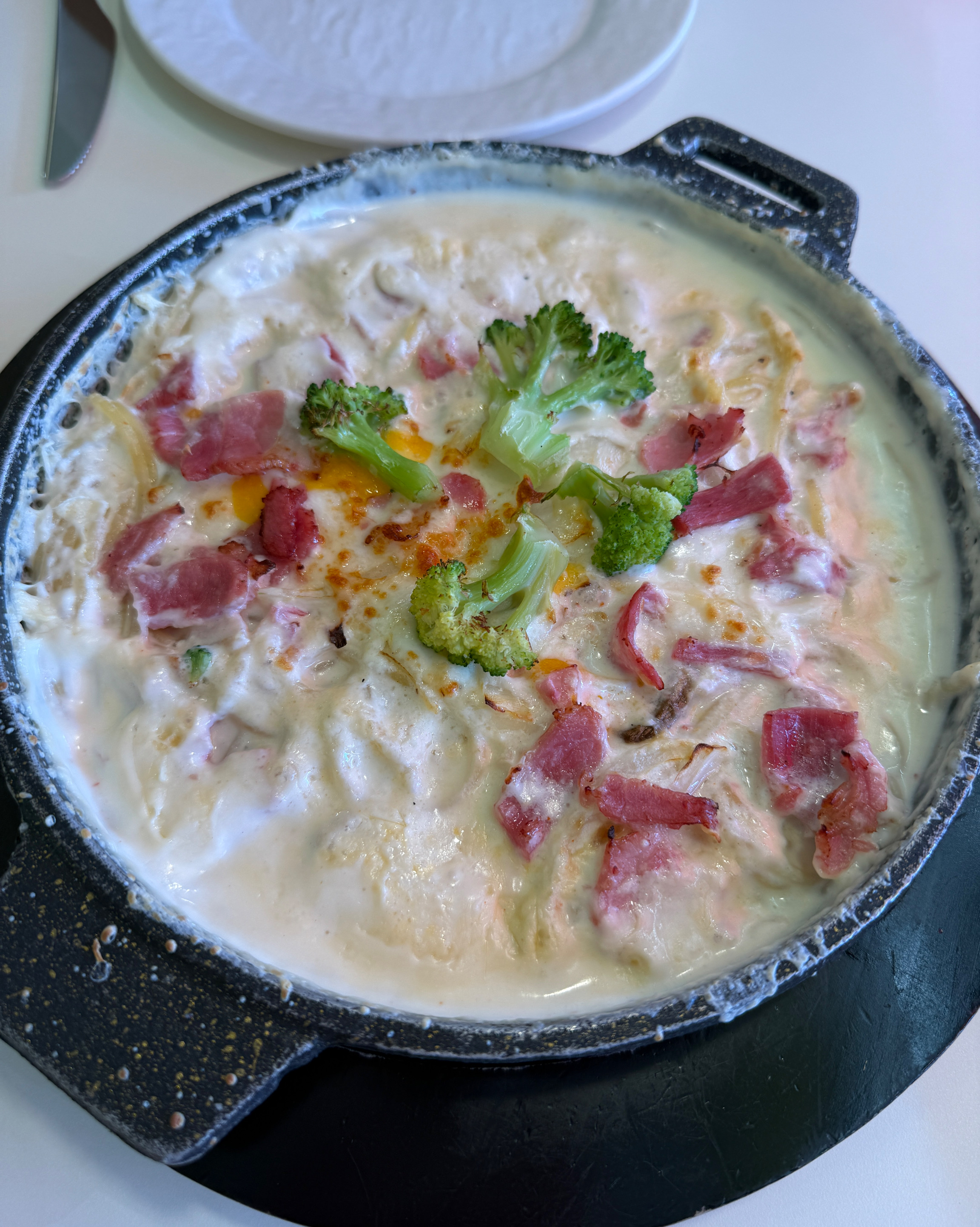 그 유명한 이재모 ~~ 오늘 맛봅니다😍 - 제주 맛집 이재모피자 제주점