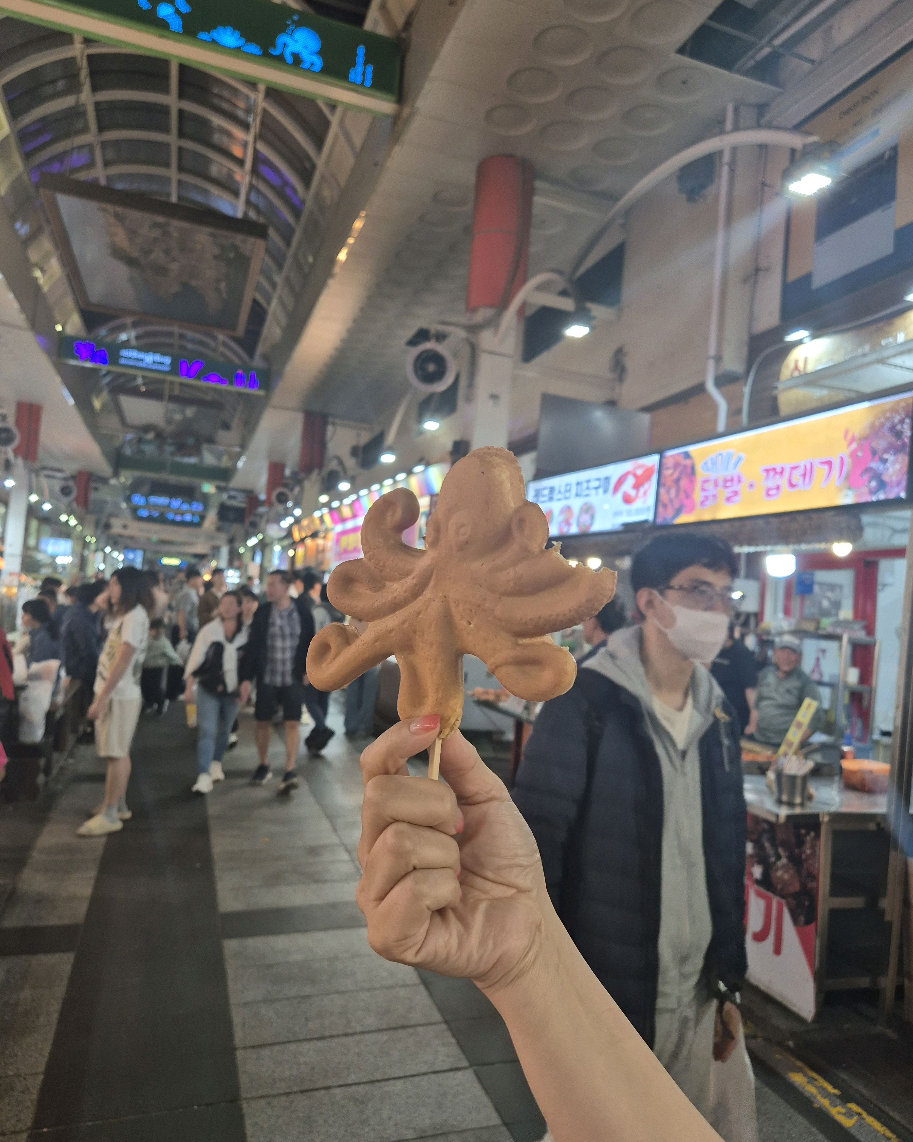좋아요 - 제주 맛집 할머니떡집 오메기떡