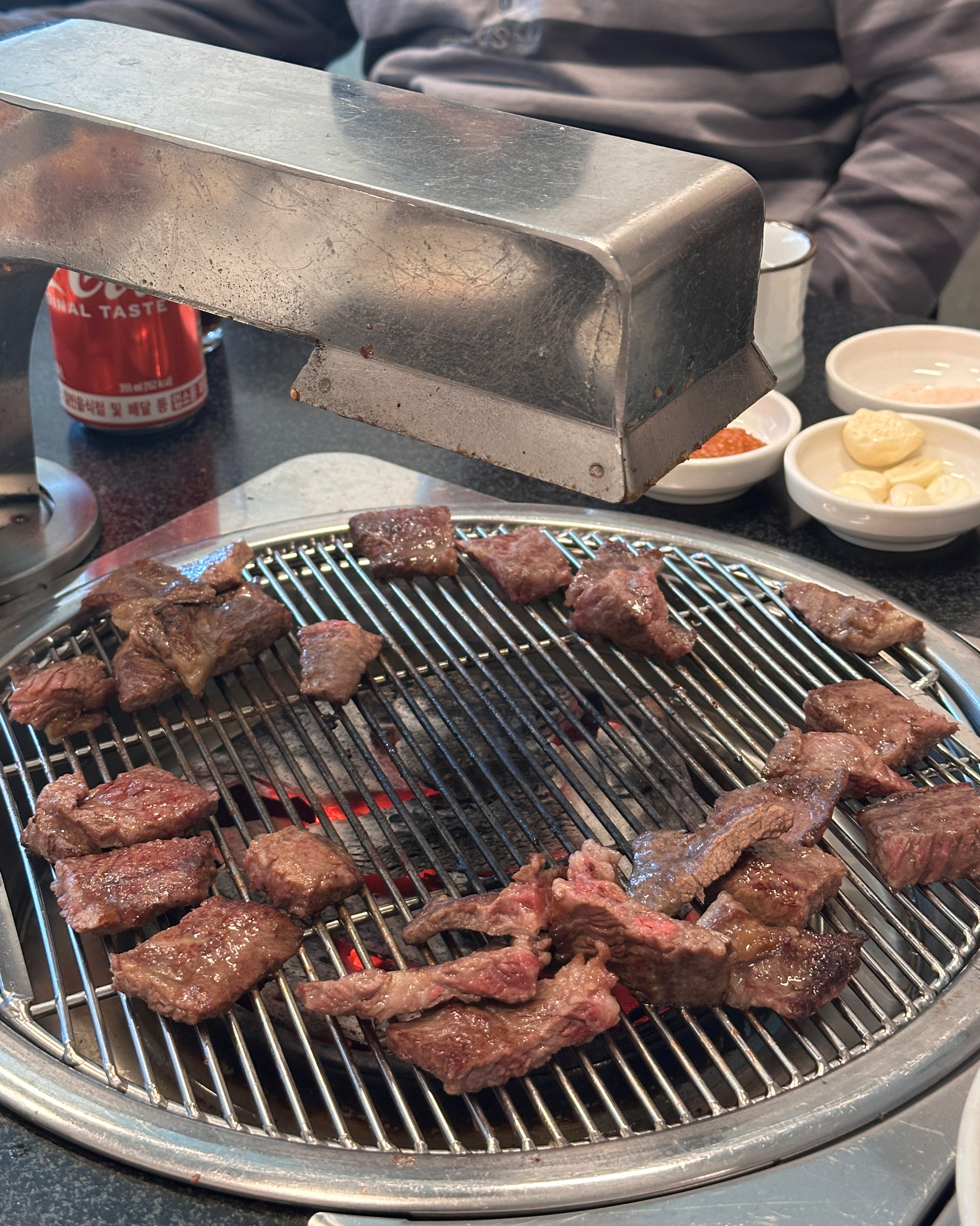 [용인 맛집 농우본갈비] 직접 가본 로컬 리뷰