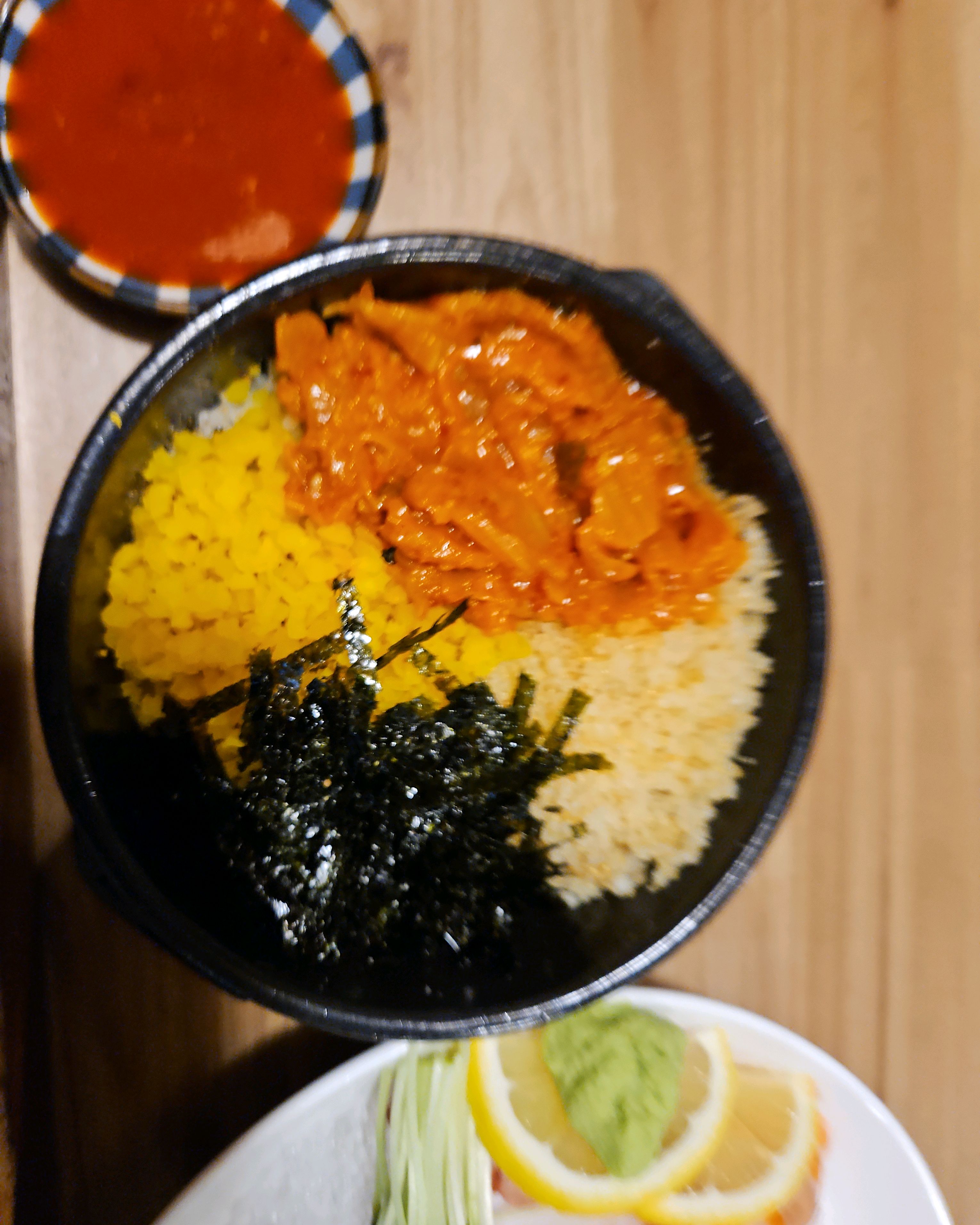 천호역 초밥맛집 - 천호동 맛집 스시쟁이 천호점