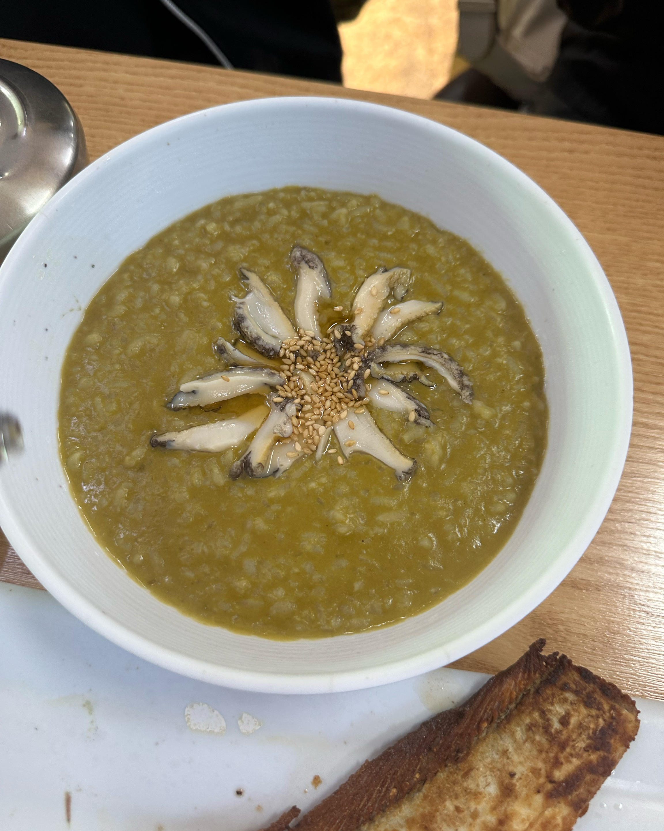 부모님이랑 왔는데 푸짐하고 맛있어요!!! - 제주 맛집 올레마당 제주산방산점