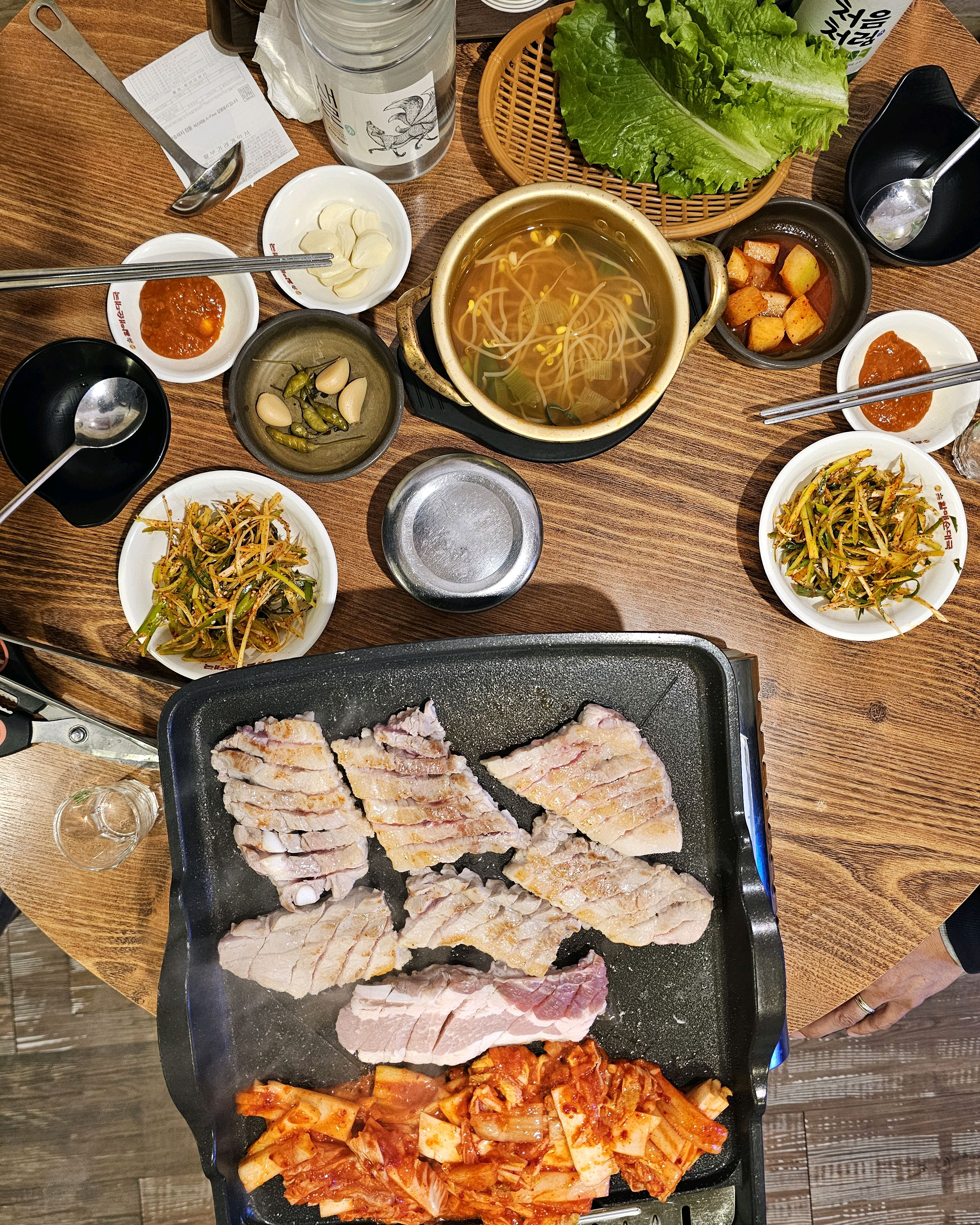 오리역 맛집 송가네할매순대국 죽전점 내돈내산 감동리뷰