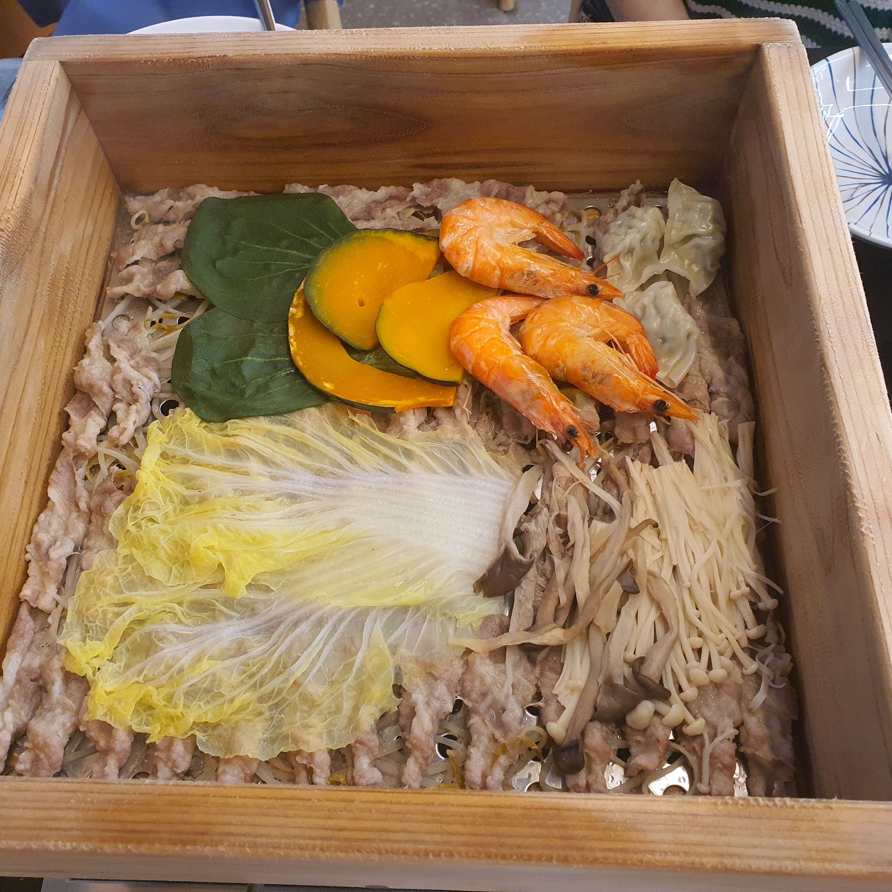 믿고 찾는 단골집. - 인천 맛집 편편집 인천삼산점