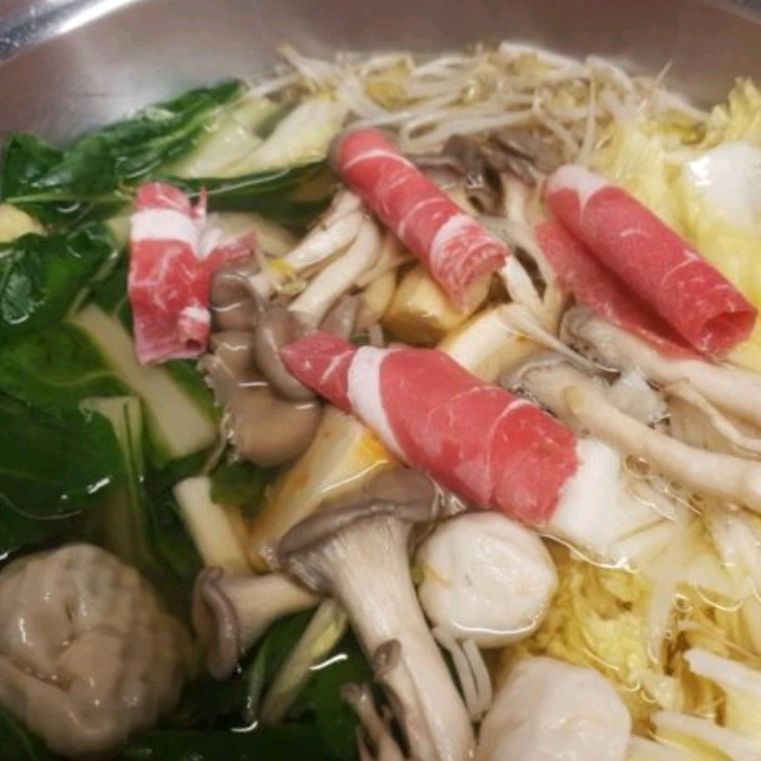 샤브샤브 먹고 싶을때마다 방문해요 - 디지털미디어시티역 맛집 소담촌 수색상암DMC점