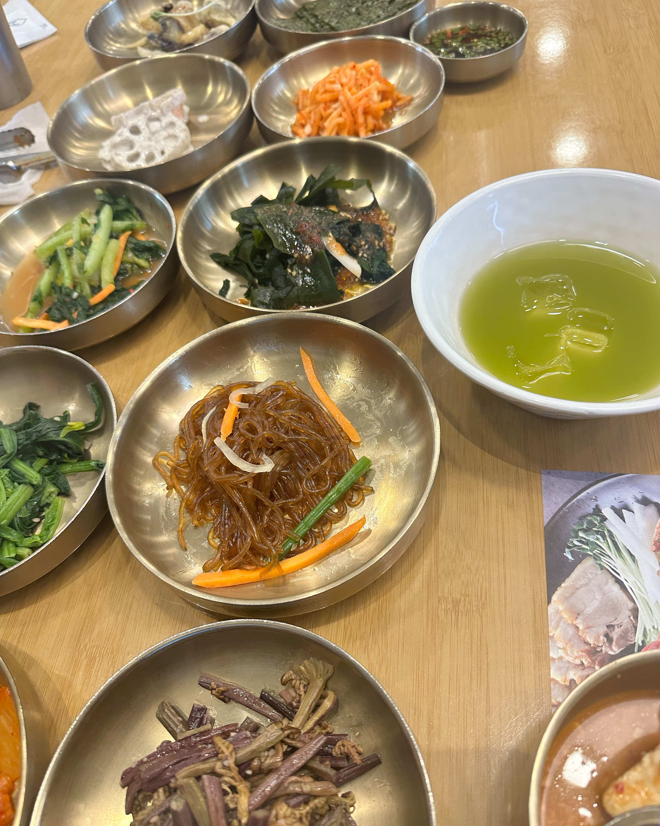 인천 맛집 보릿골 정찬 47번째 리뷰 이미지