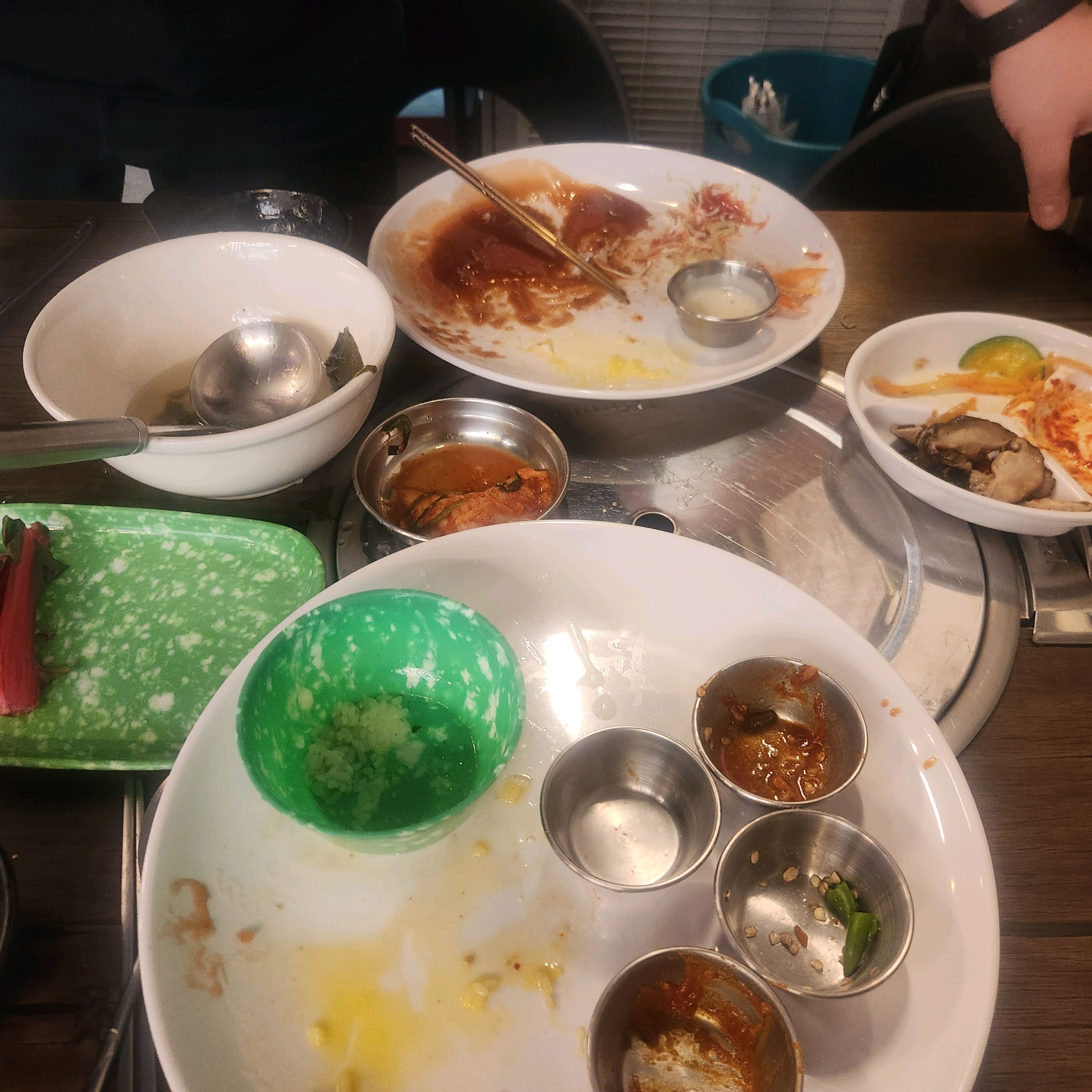 오리역 맛집 제일쭈꾸미 내돈내산 찐리뷰