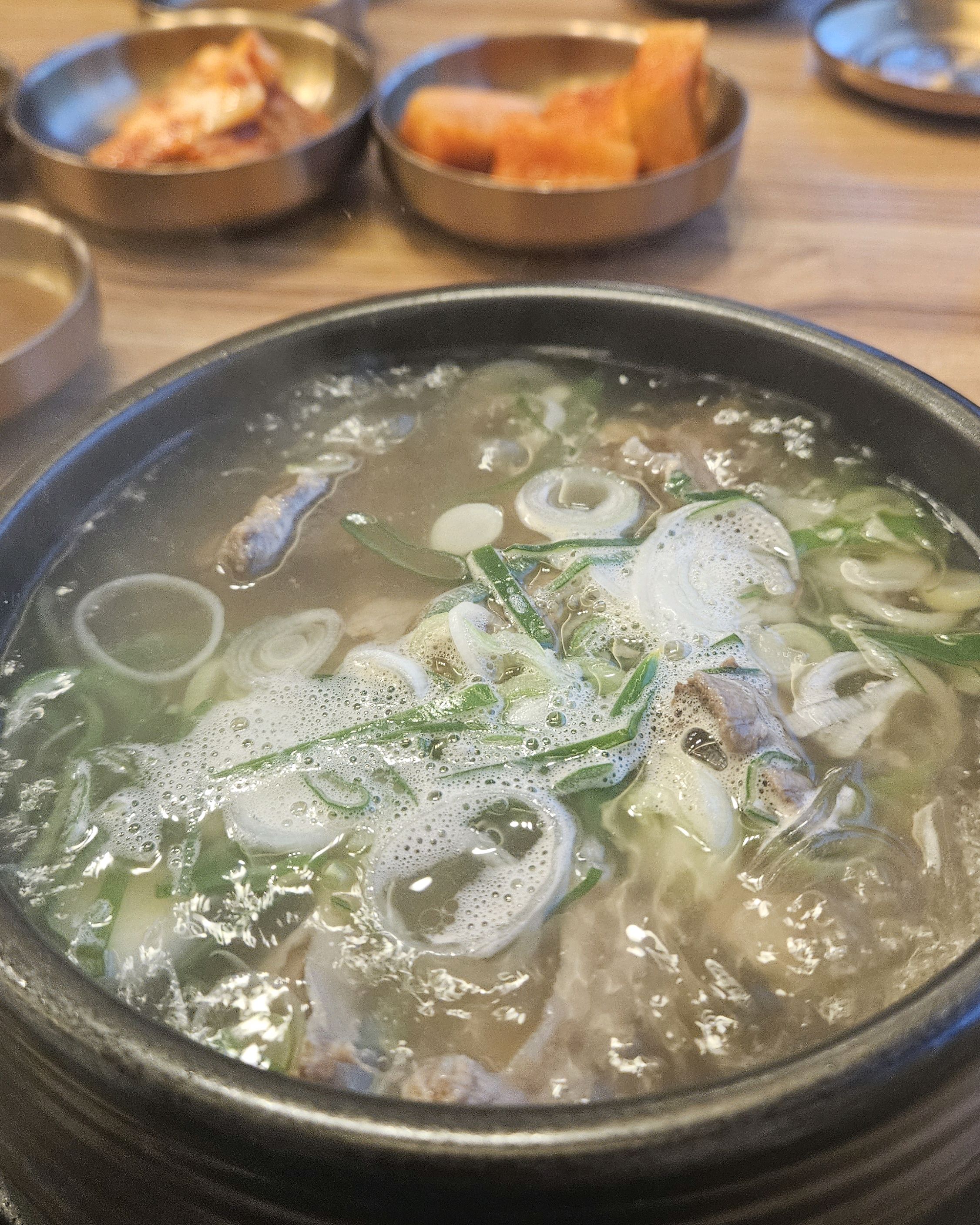 [용인 맛집 교동면옥 용인영덕점] 직접 가본 로컬 리뷰
