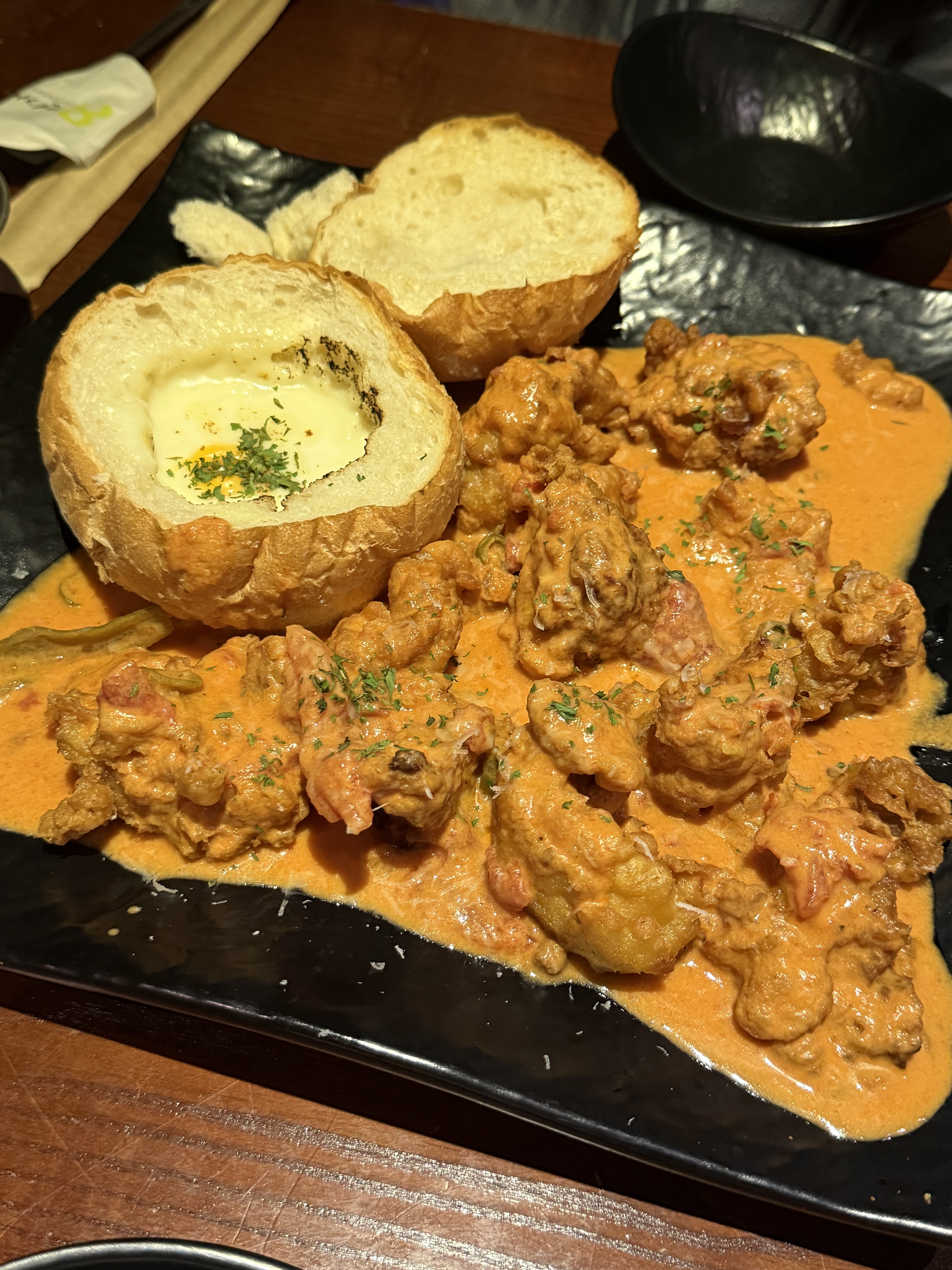 천호동 맛집 8번가 내돈내산 감동리뷰