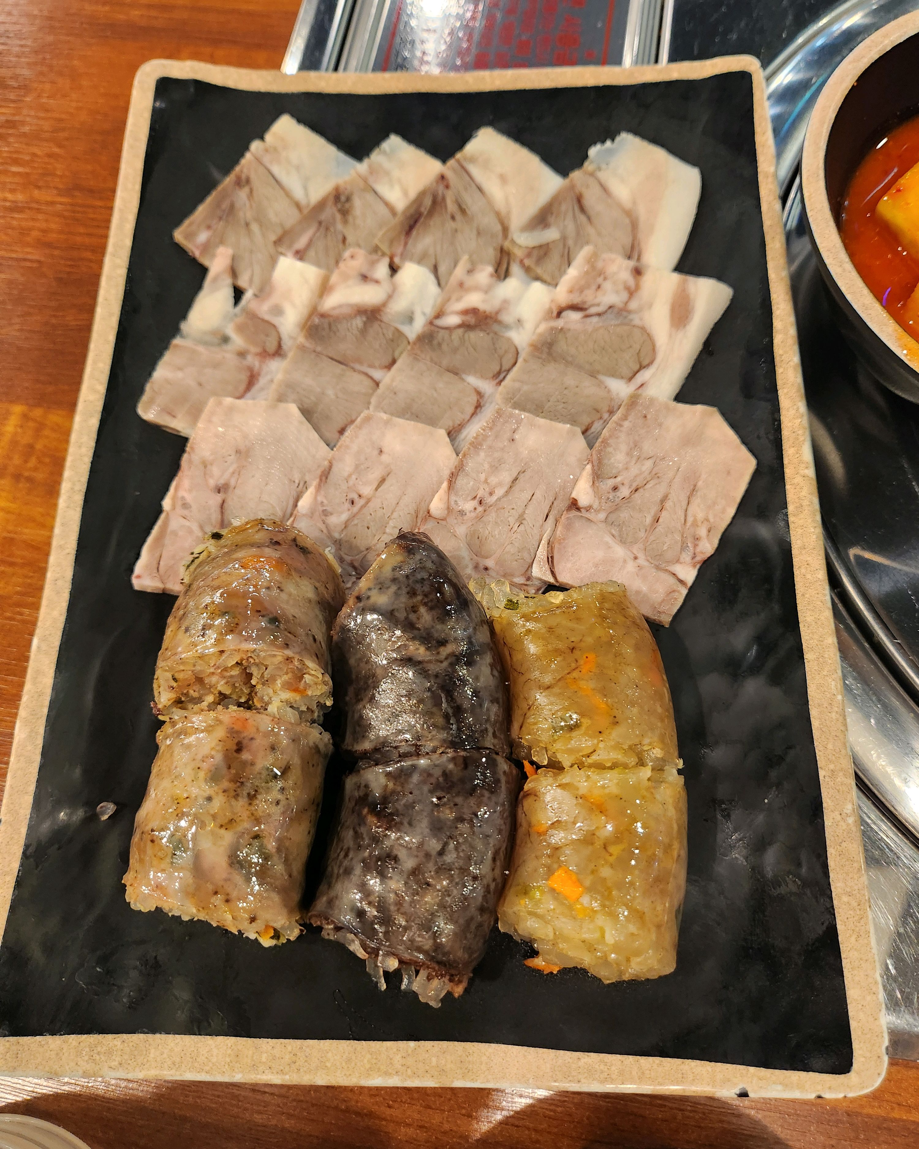 천호동 맛집 보승회관 천호역점 내돈내산 감동리뷰