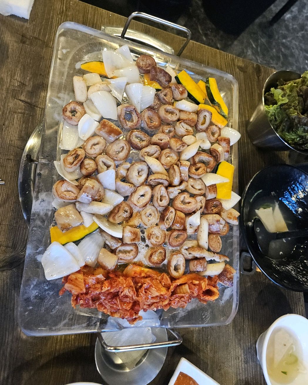 천호동 맛집 삼끼막창 천호본점 내돈내산 감동리뷰