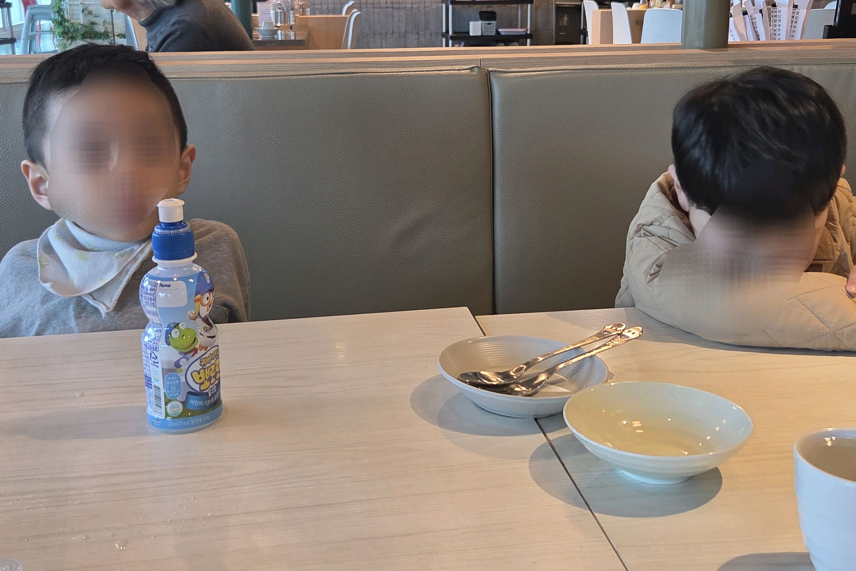 상봉역 맛집 쿠우쿠우 골드 상봉점 내돈내산 찐리뷰