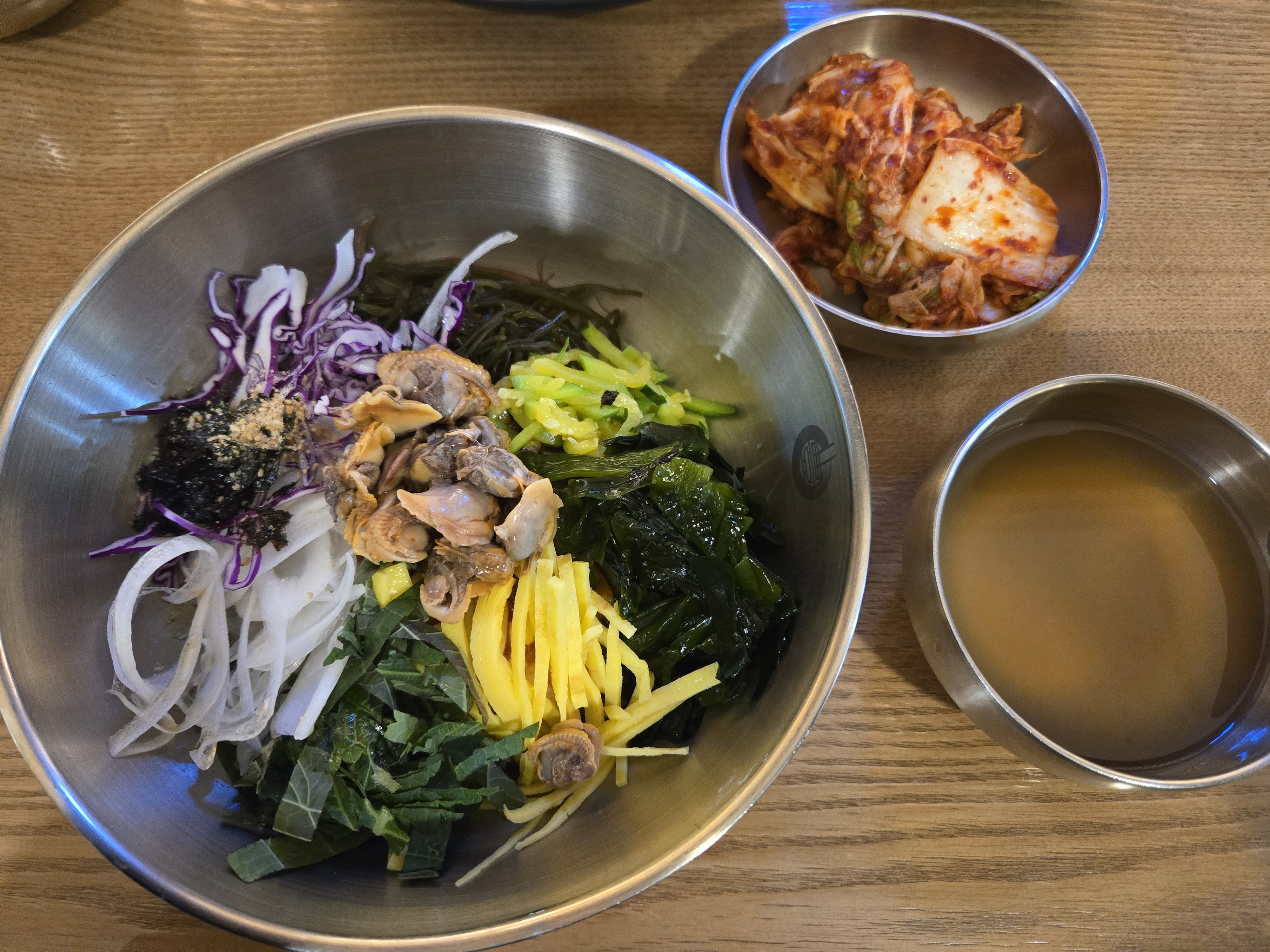 천호동 맛집 풍국면 천호점 내돈내산 감동리뷰