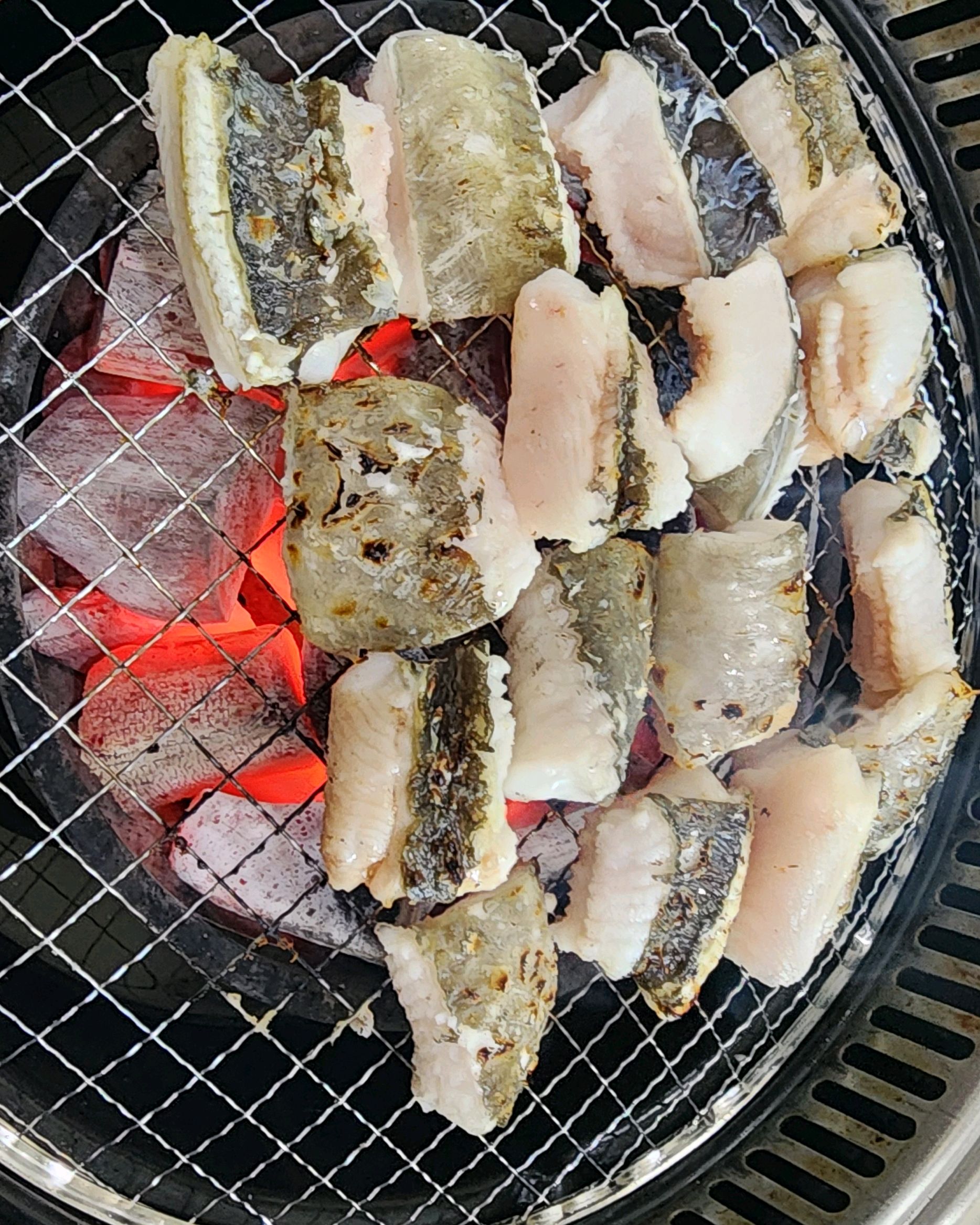 신가네 장어는 너무 멋있고 가성비가 좋네요 - 불당동 맛집 신가네장어구이 불당점