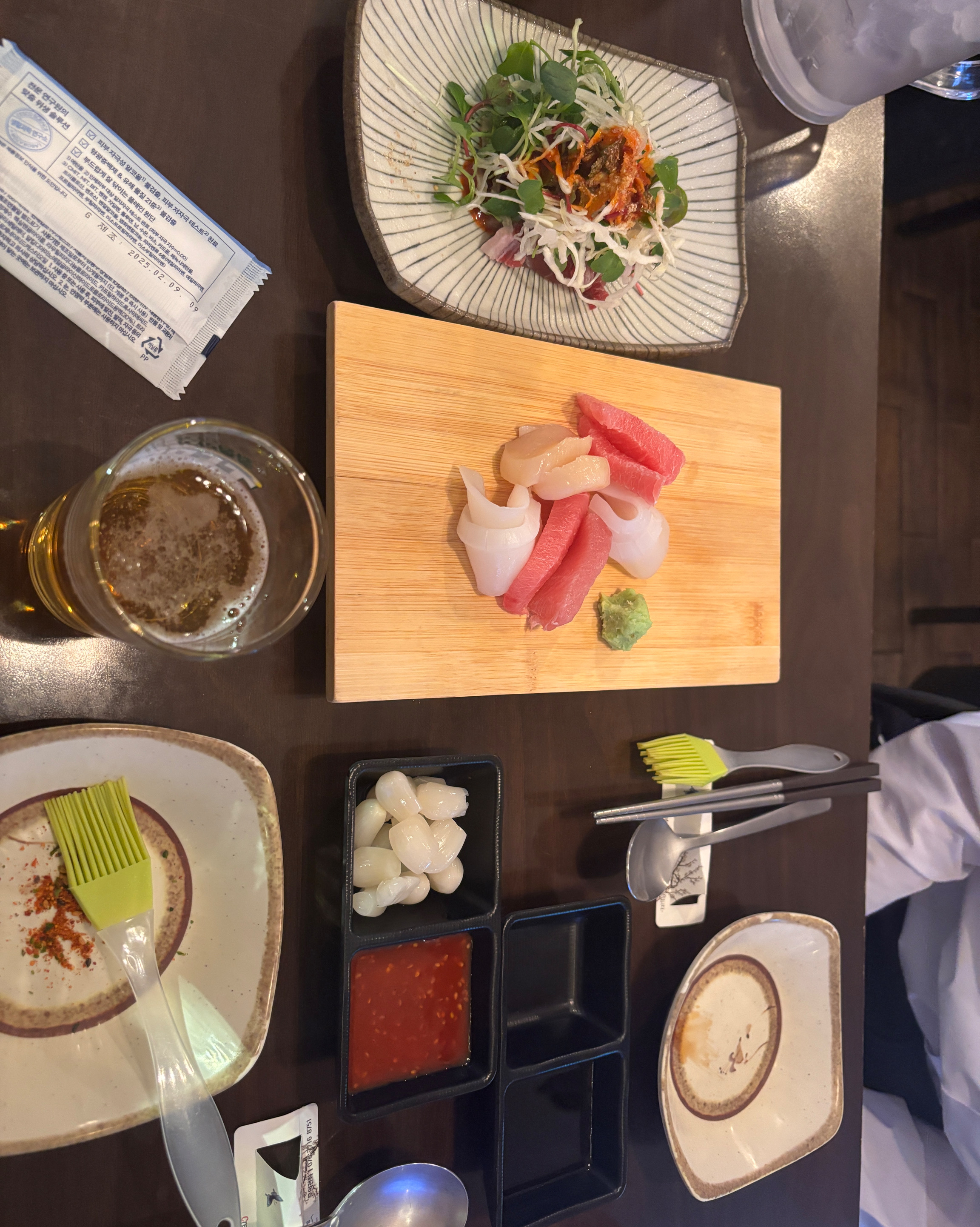 천호동 맛집 스시야미 천호본점 내돈내산 감동리뷰