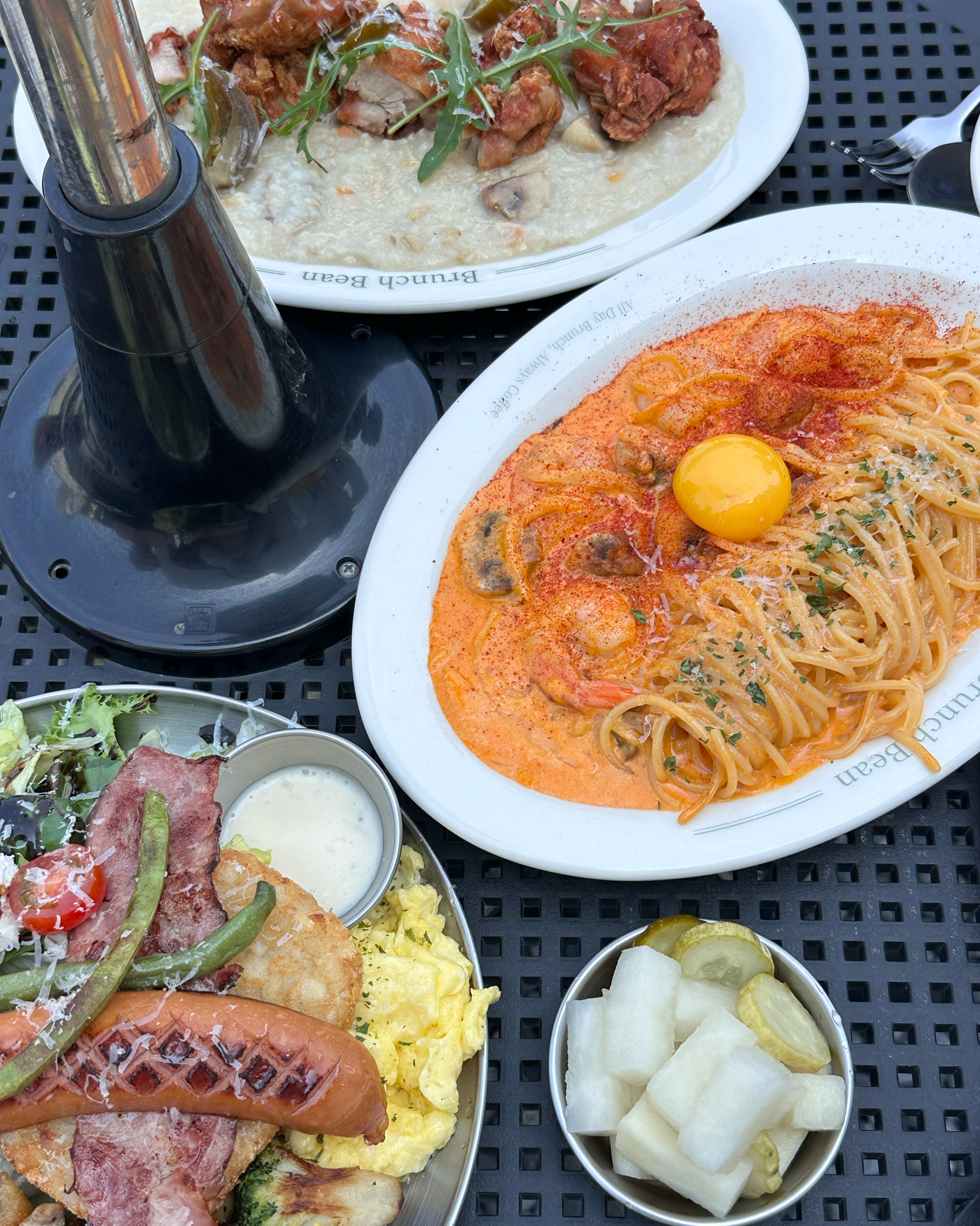 천호동 맛집 브런치빈 명일점 내돈내산 감동리뷰