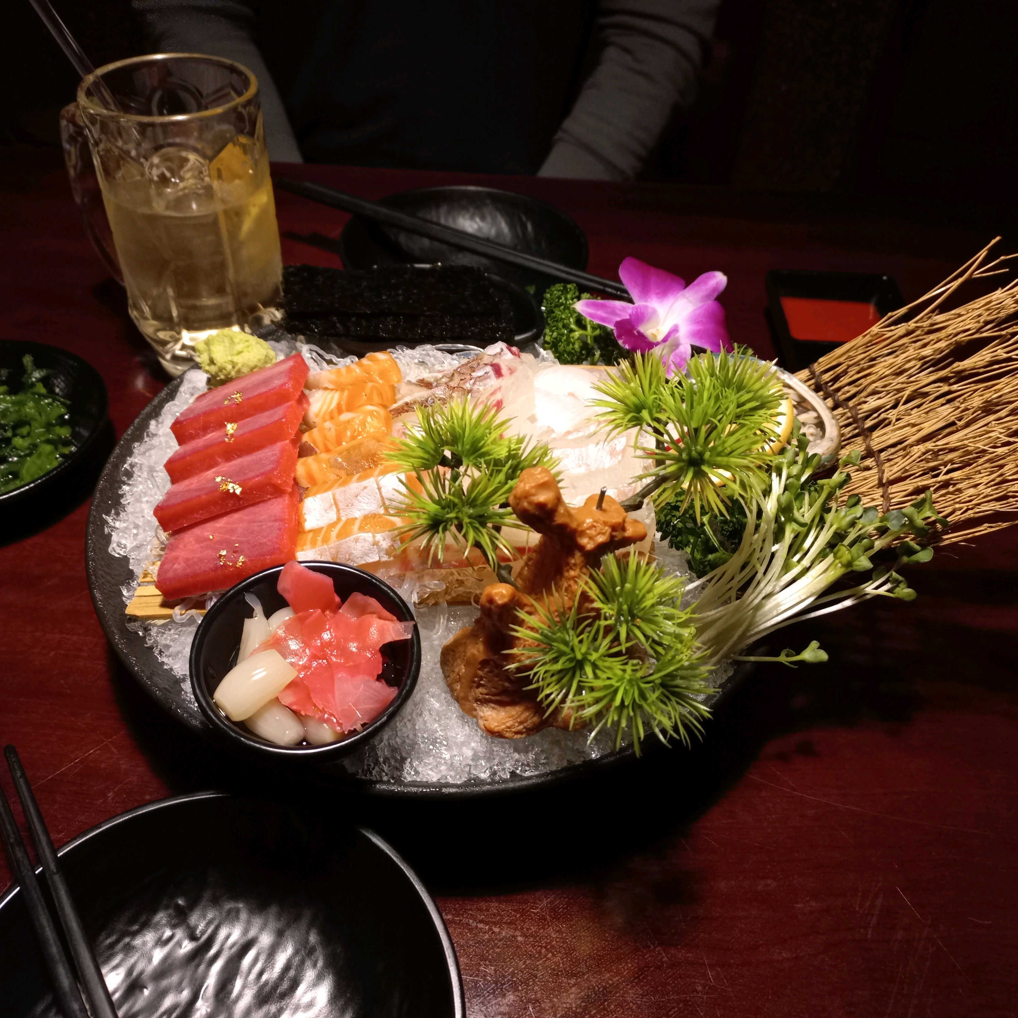 예역 후 대기없이 바로 안내 받았어요. - 불당동 맛집 청담이상 신불당점