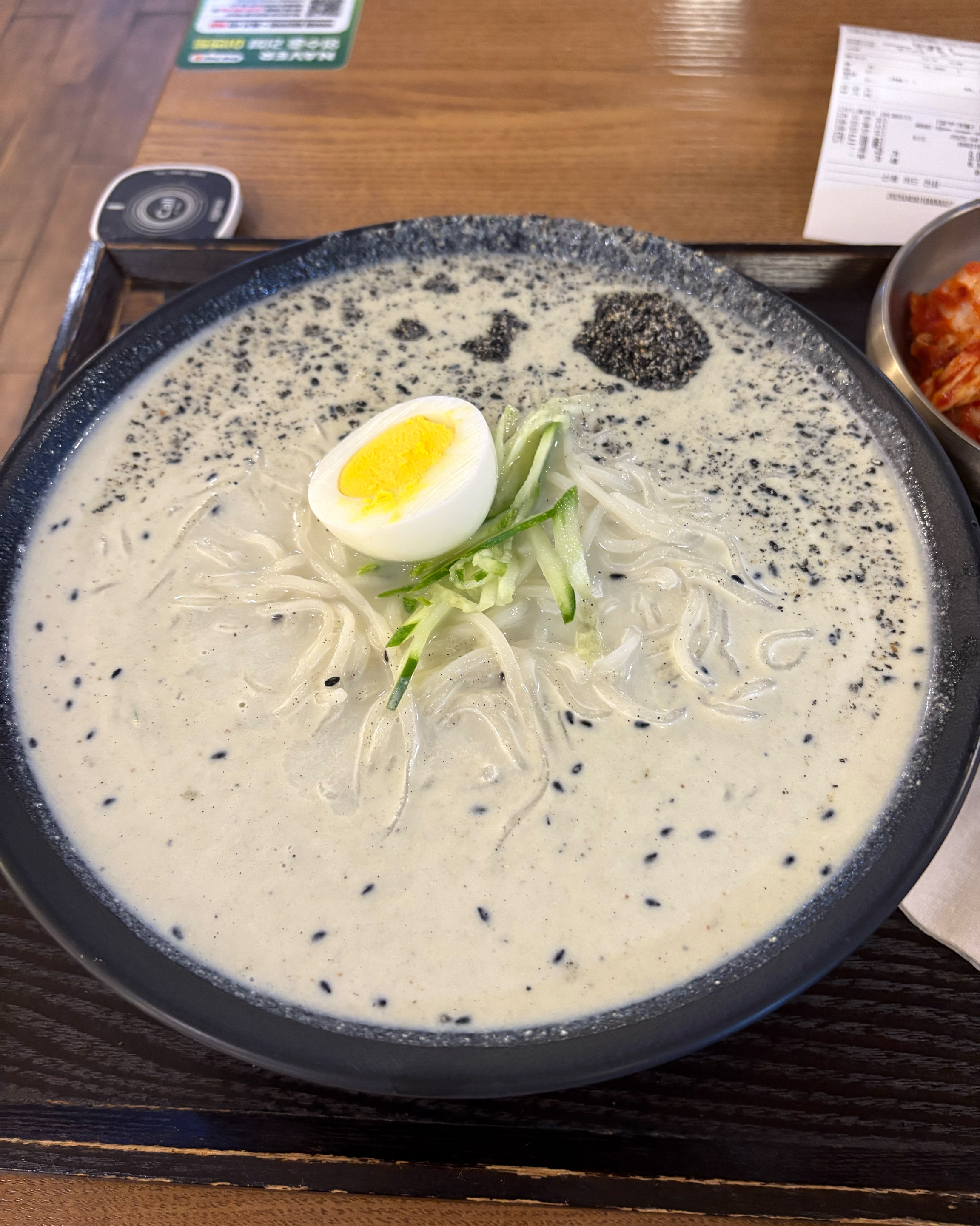 천호동 맛집 풍국면 천호점 내돈내산 감동리뷰