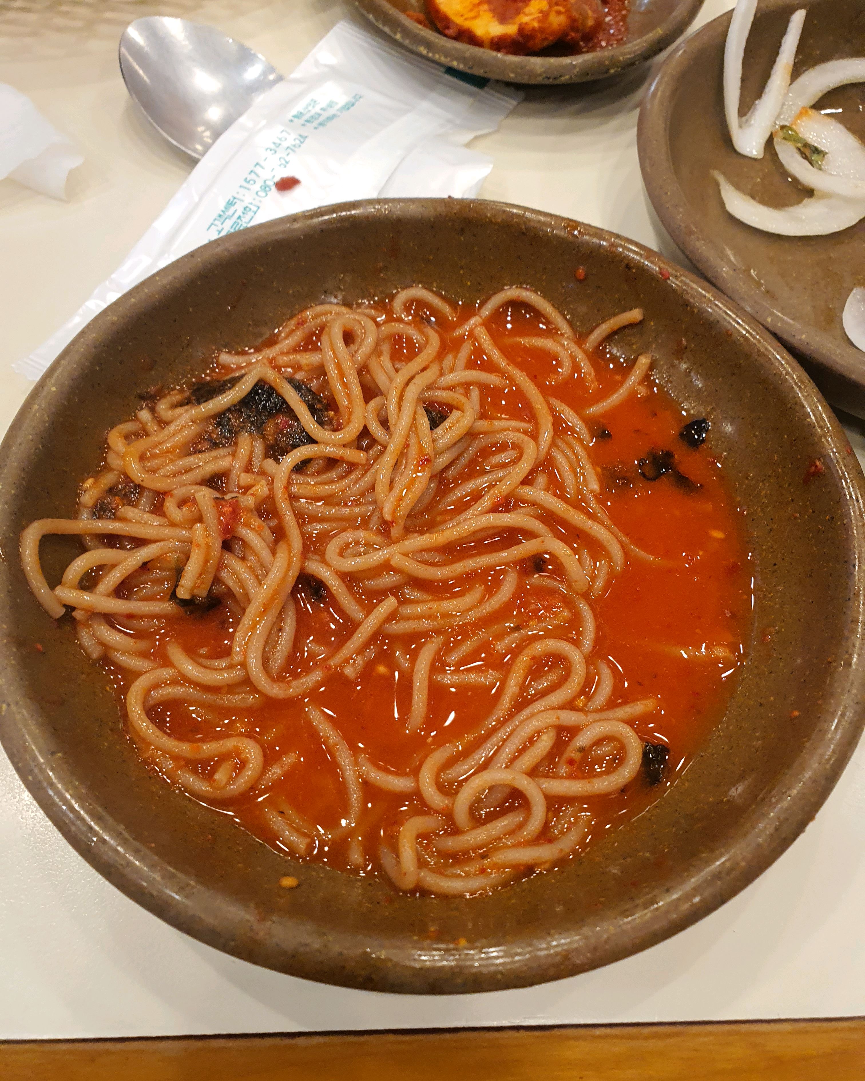 [용인 맛집 산으로간고등어] 직접 가본 로컬 리뷰