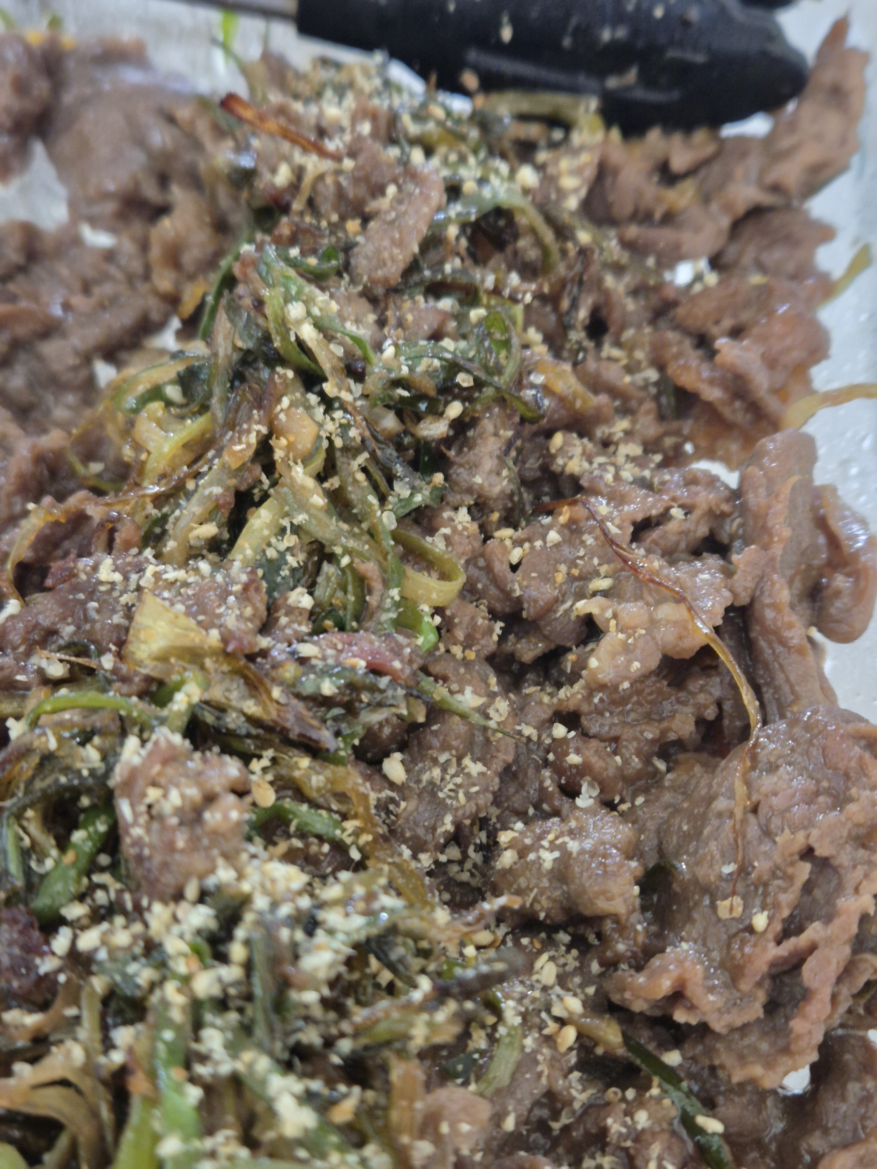 메뉴들이 깔끔하고 괜찮았다 - 야당역 맛집 고메스퀘어 파주직영점