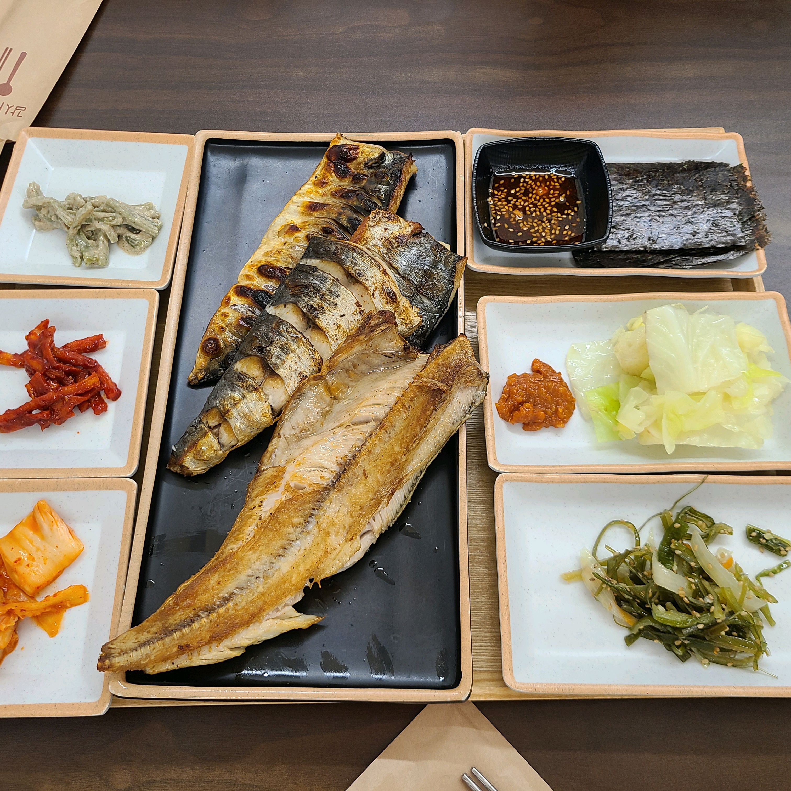집앞에 생겨서 가봐야지 하다 오늘 드디어 방문 - 천호동 맛집 92화덕구이