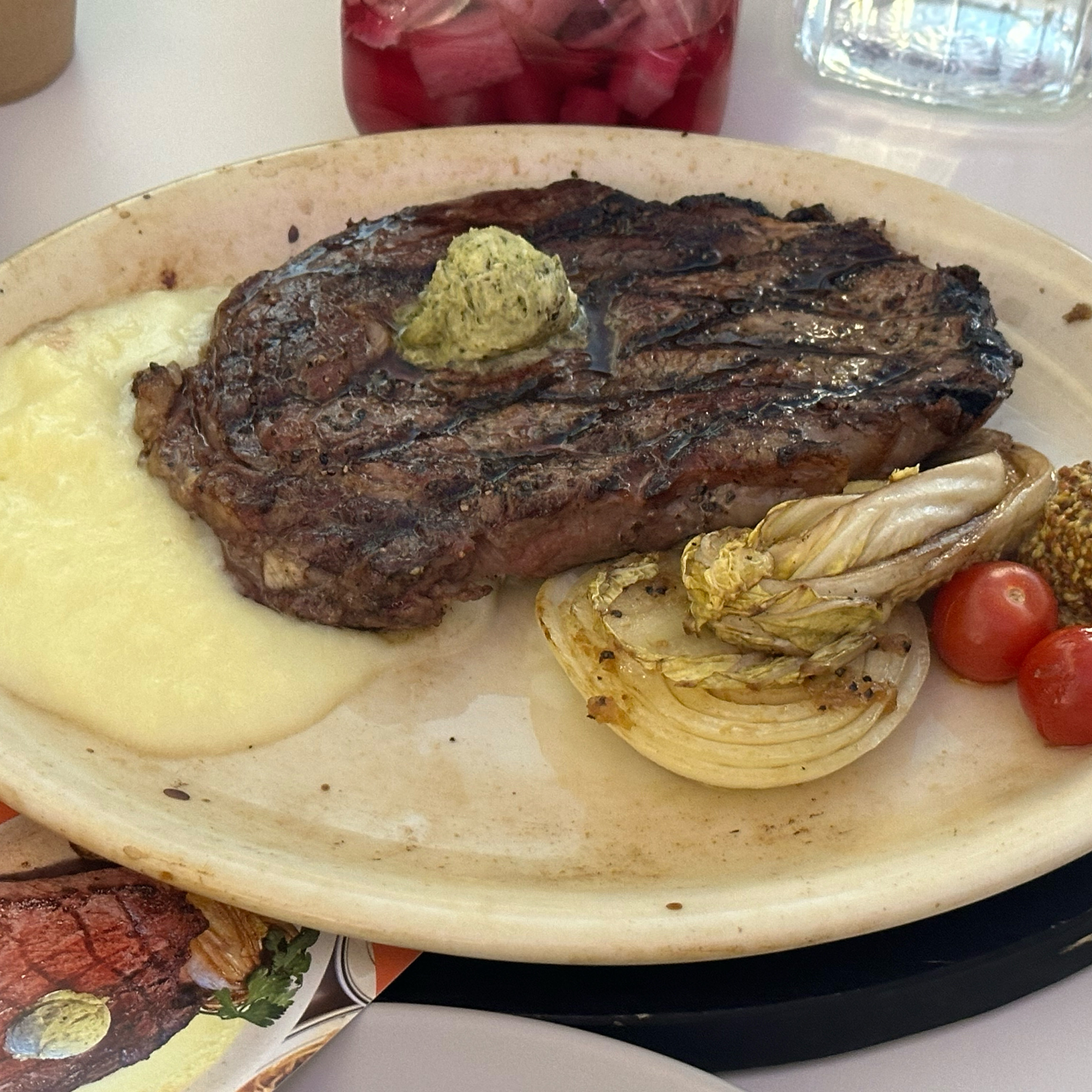 천호동 맛집 미테이블 강동 천호직영점 내돈내산 감동리뷰